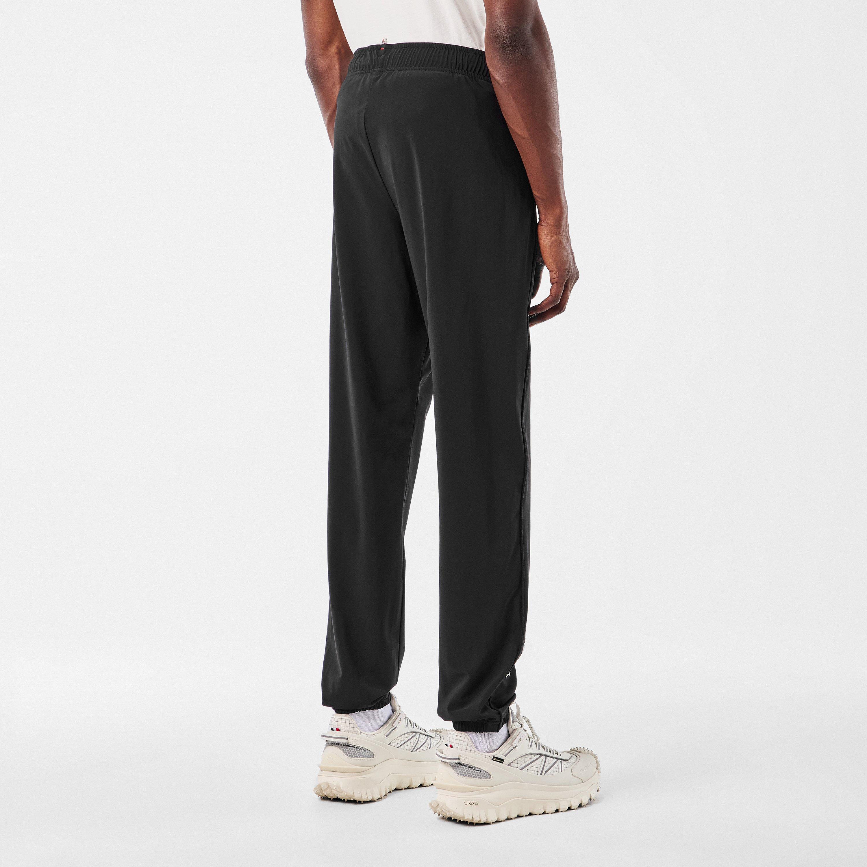 Black 999 - Moncler Grenoble - Men's MonclerG Light Cargo Trousers - 4