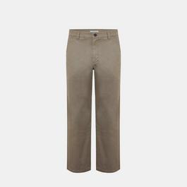 Jack Wills Relaxed Chinos Sn54