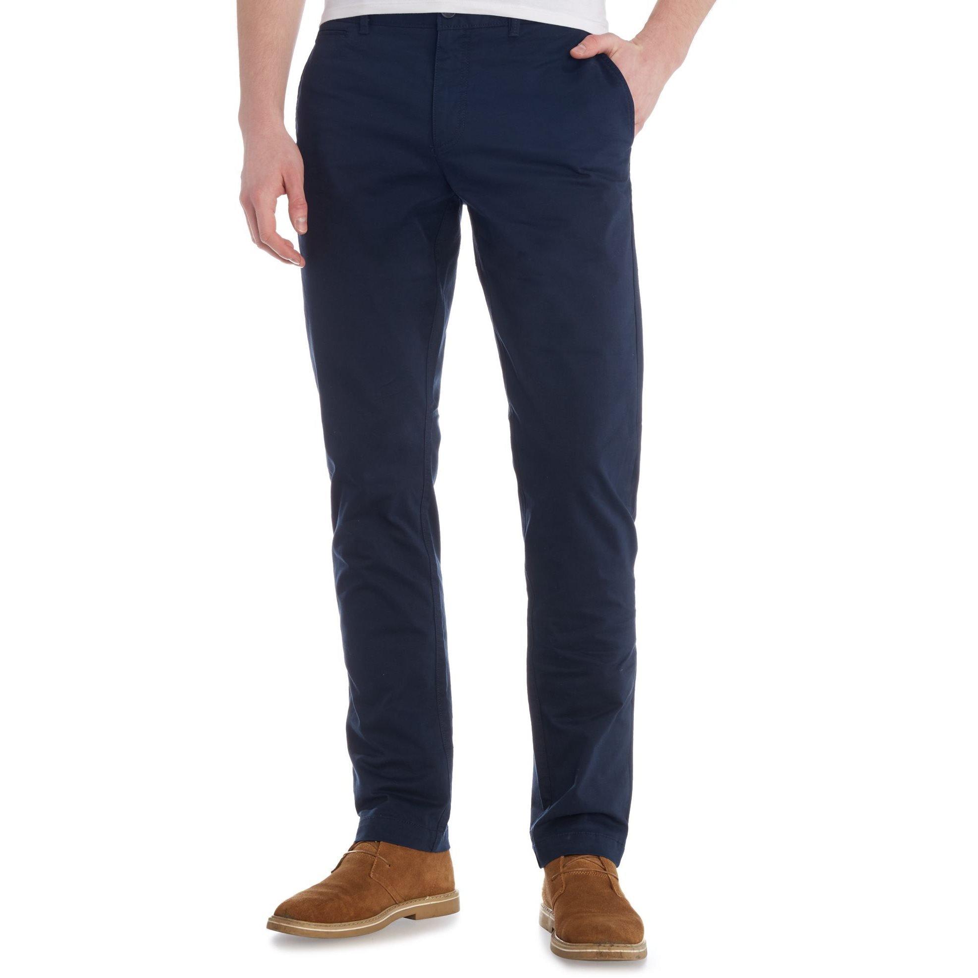 Saphir 413 - Original Penguin - P55 Chinos - 2
