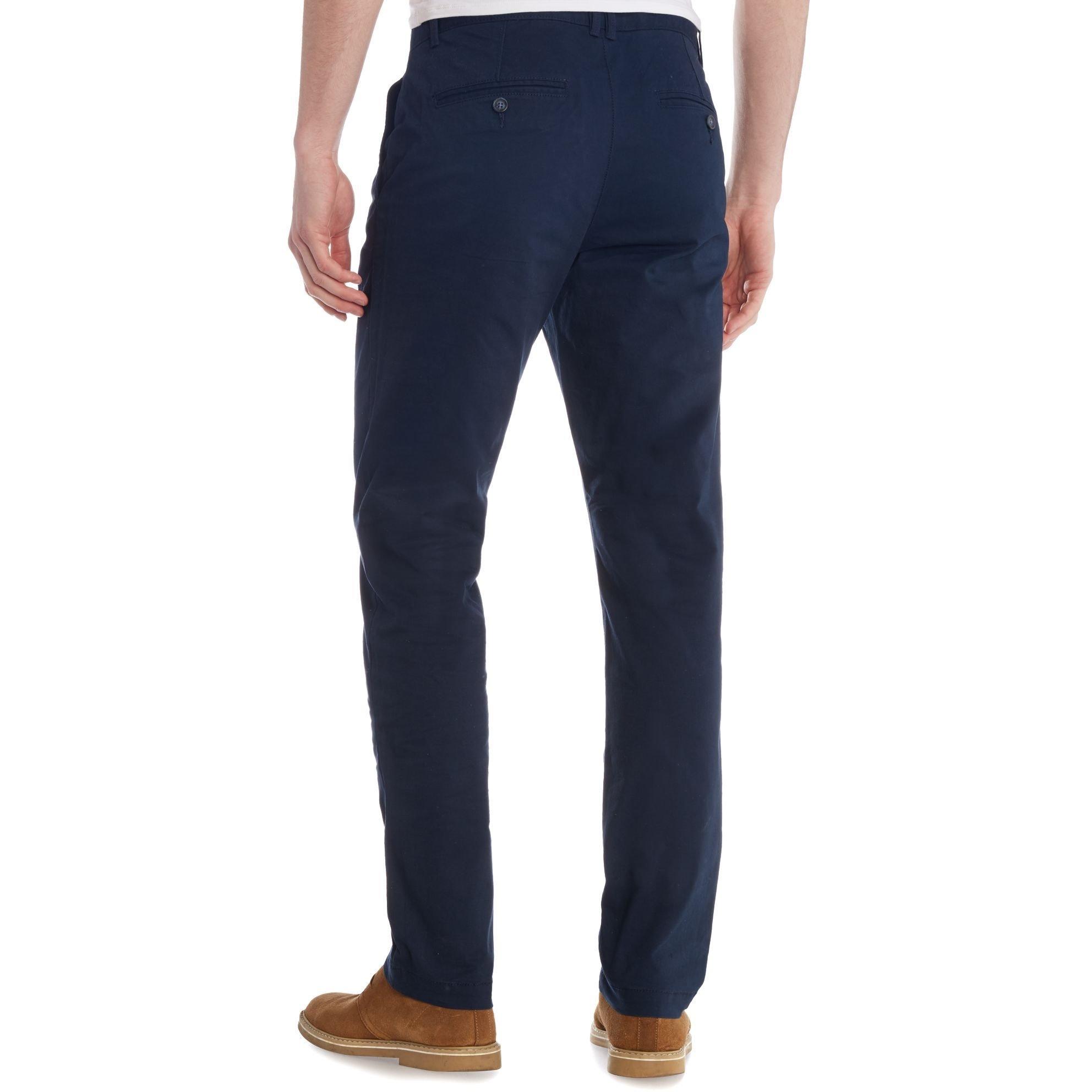 Saphir 413 - Original Penguin - P55 Chinos - 3