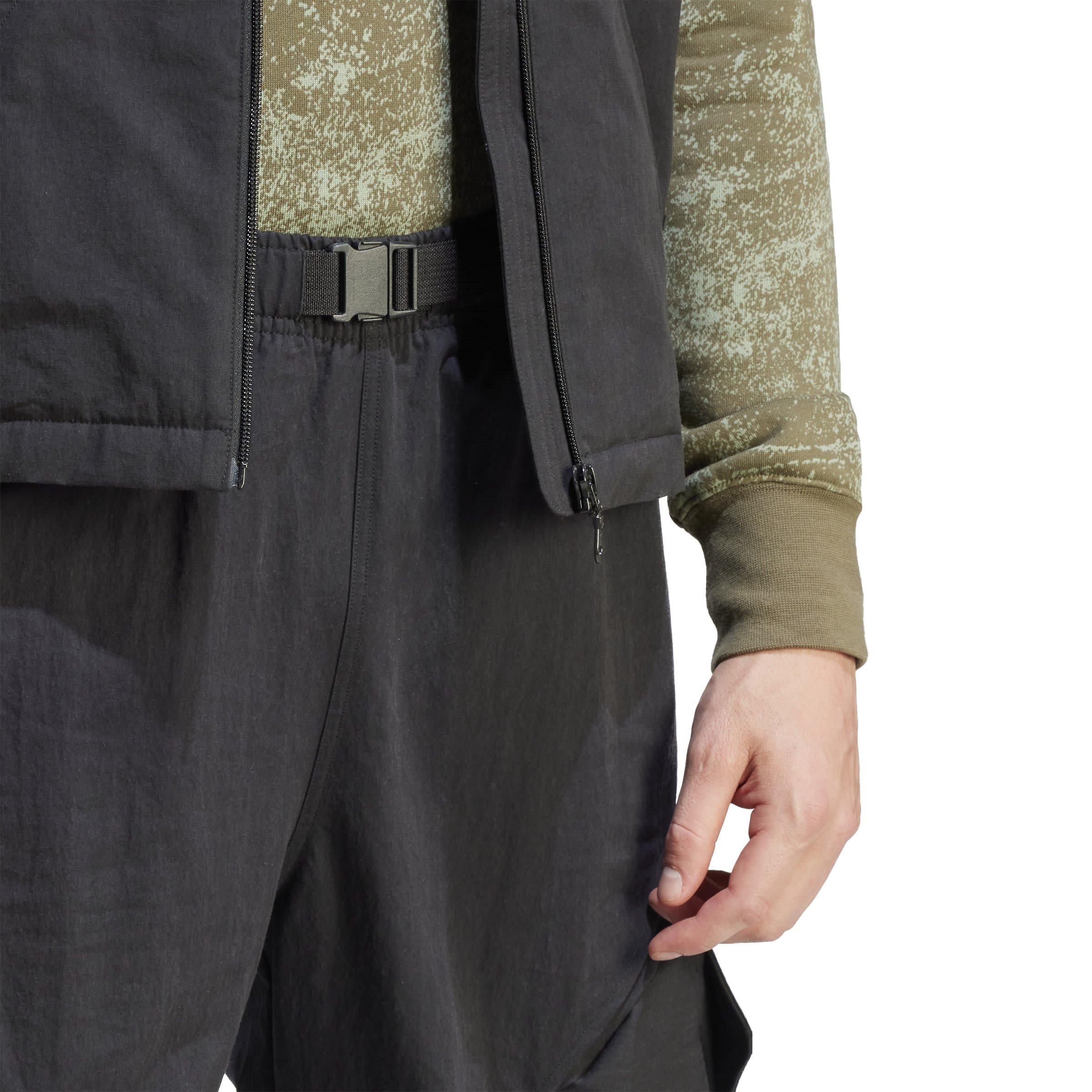 Schwarz - adidas Originals - Cargo Trousers - 6