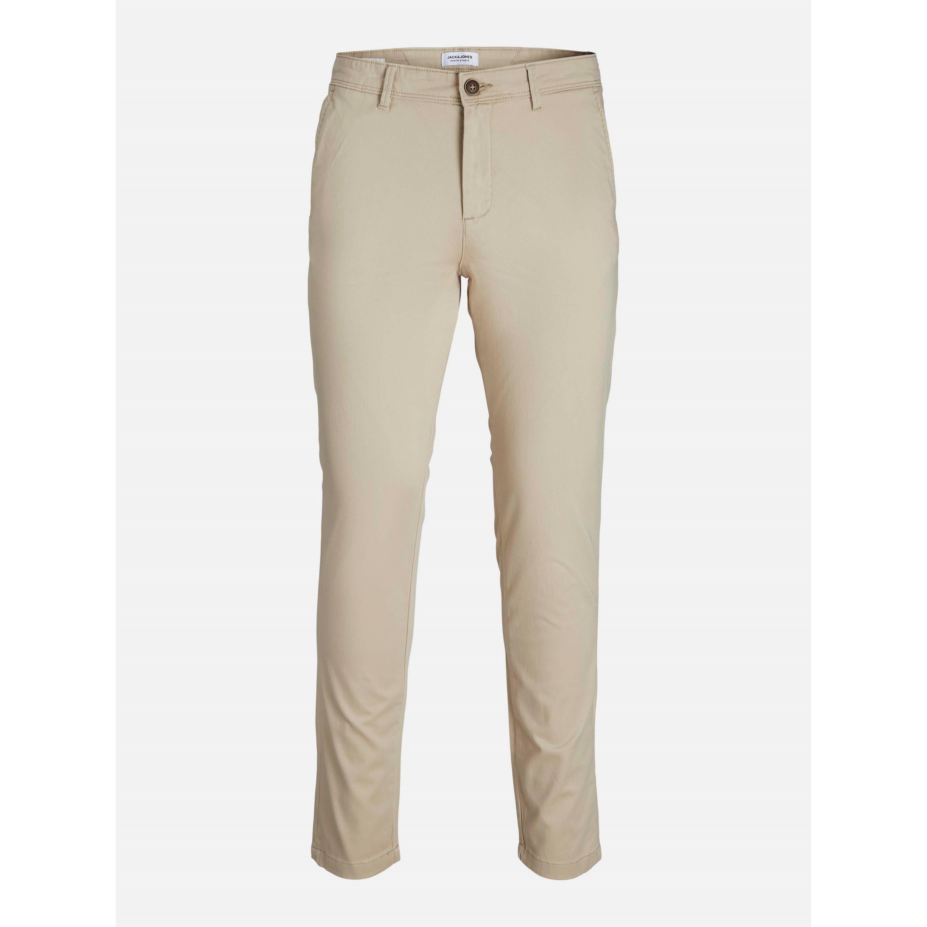 Oxford Tan - Jack and Jones - Jack Marco Bowie Chi Sn63 - 1