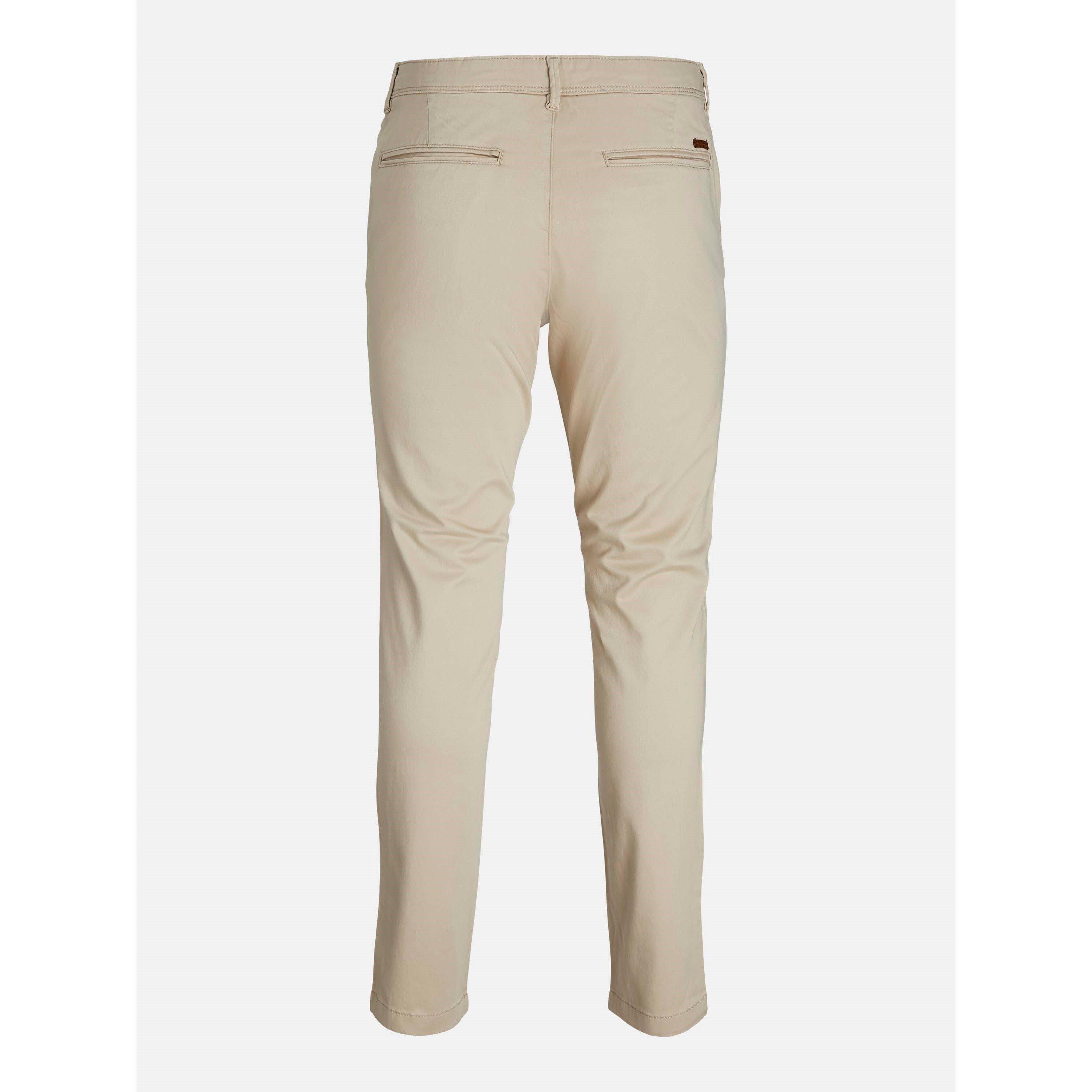 Oxford Tan - Jack and Jones - Jack Marco Bowie Chi Sn63 - 2
