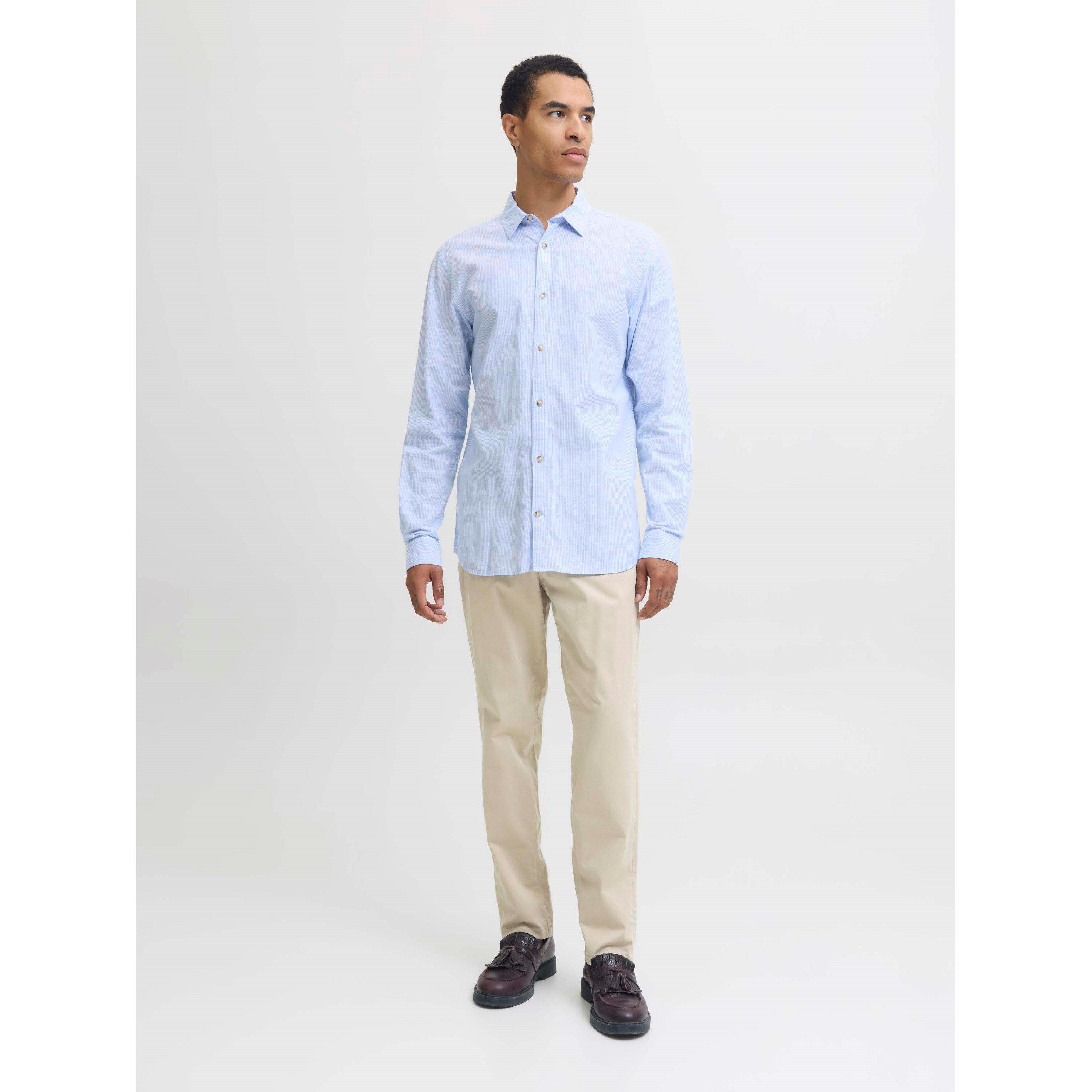 Oxford Tan - Jack and Jones - Jack Marco Bowie Chi Sn63 - 3