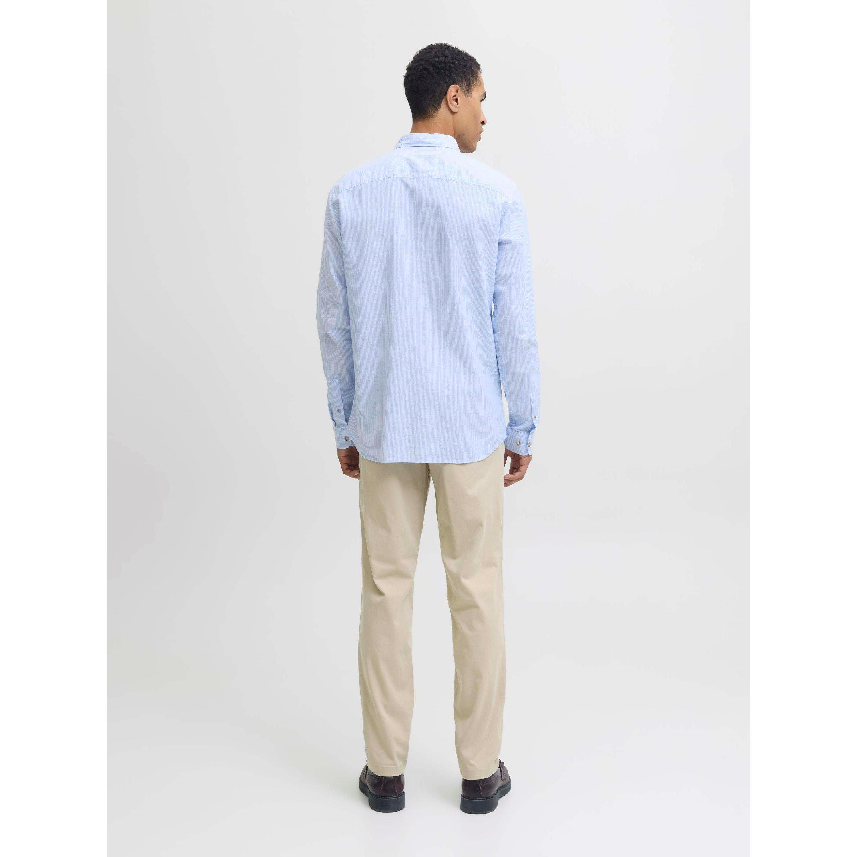 Oxford Tan - Jack and Jones - Jack Marco Bowie Chi Sn63 - 4