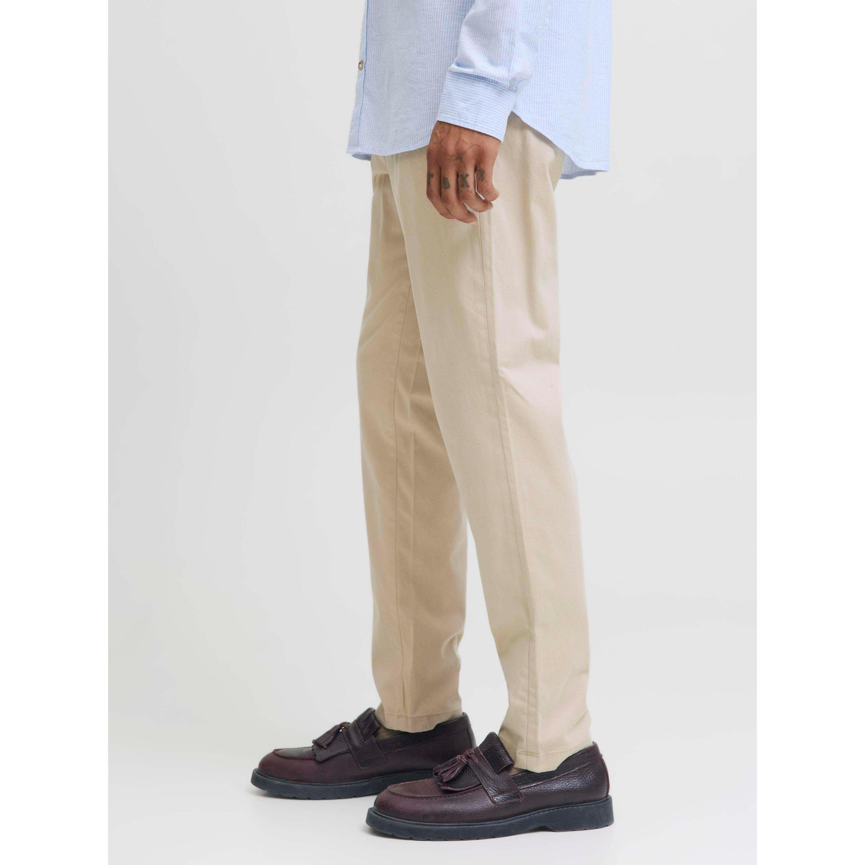 Oxford Tan - Jack and Jones - Jack Marco Bowie Chi Sn63 - 6