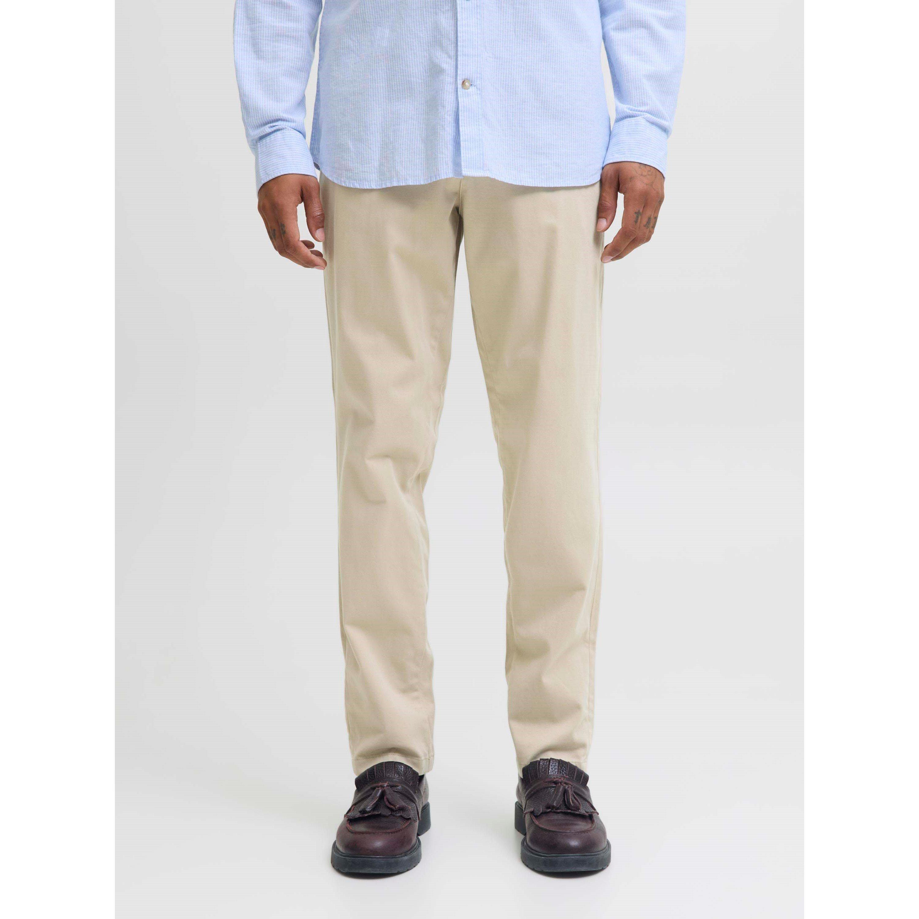 Oxford Tan - Jack and Jones - Jack Marco Bowie Chi Sn63 - 7