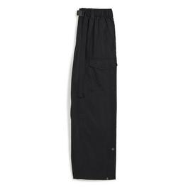 Y3 Twill Trousers