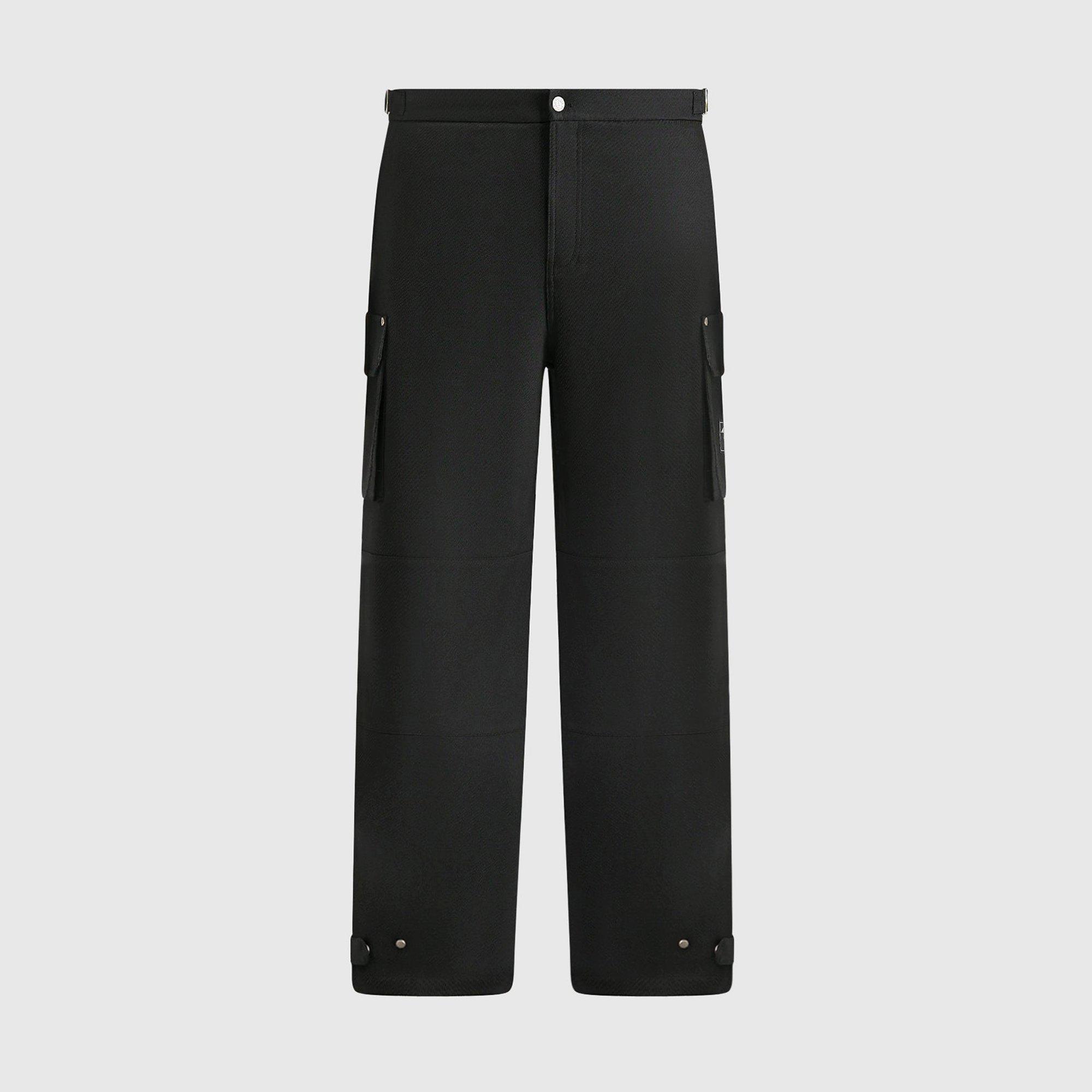 Black - Maniere De Voir - Maniere Mathis Cargo Sn64 - 1