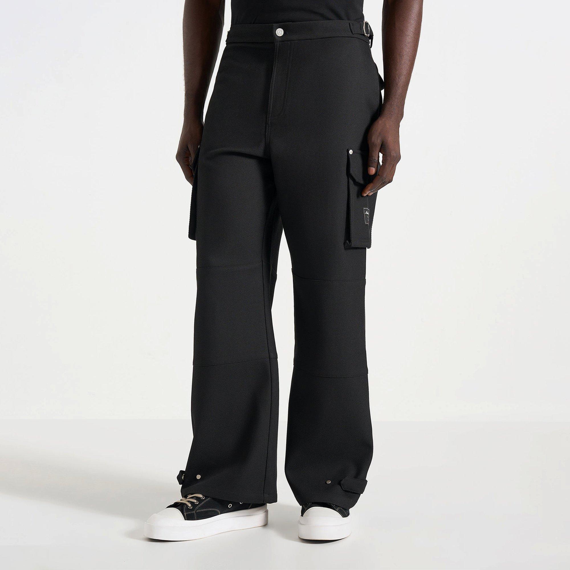 Black - Maniere De Voir - Maniere Mathis Cargo Sn64 - 2