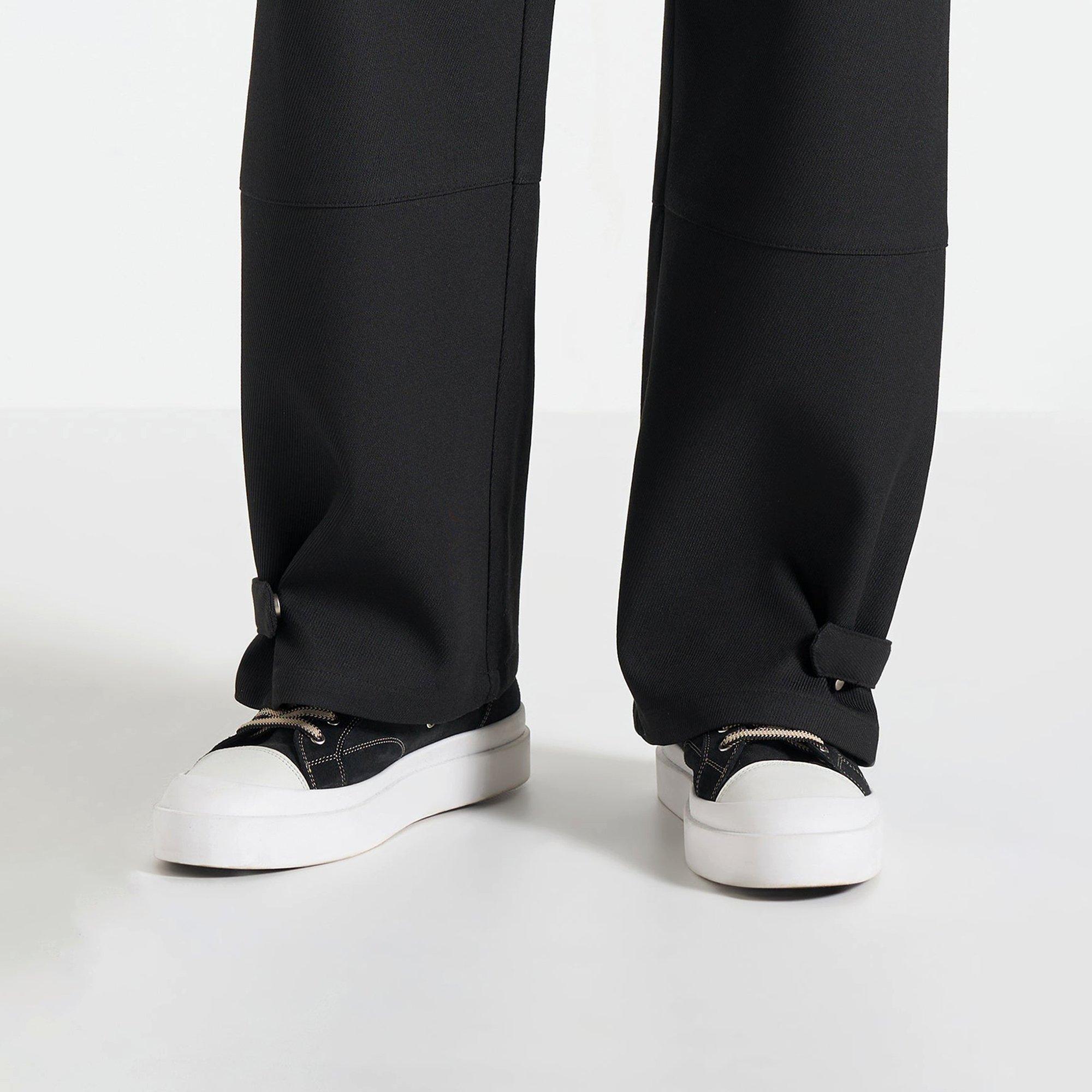 Black - Maniere De Voir - Maniere Mathis Cargo Sn64 - 6