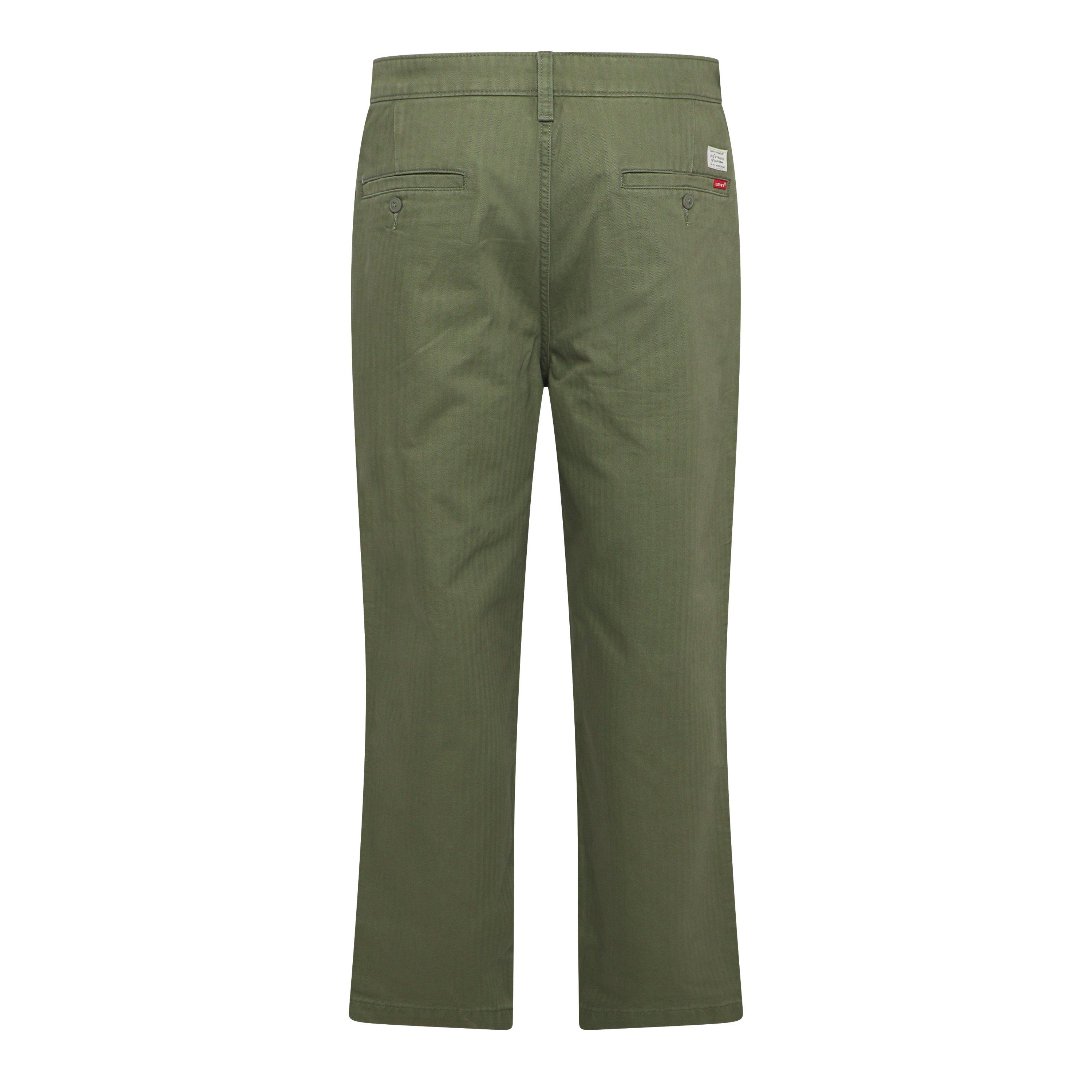 Four Leaf Clo - Levis - Levis Xx Chino Loose Sn99 - 2