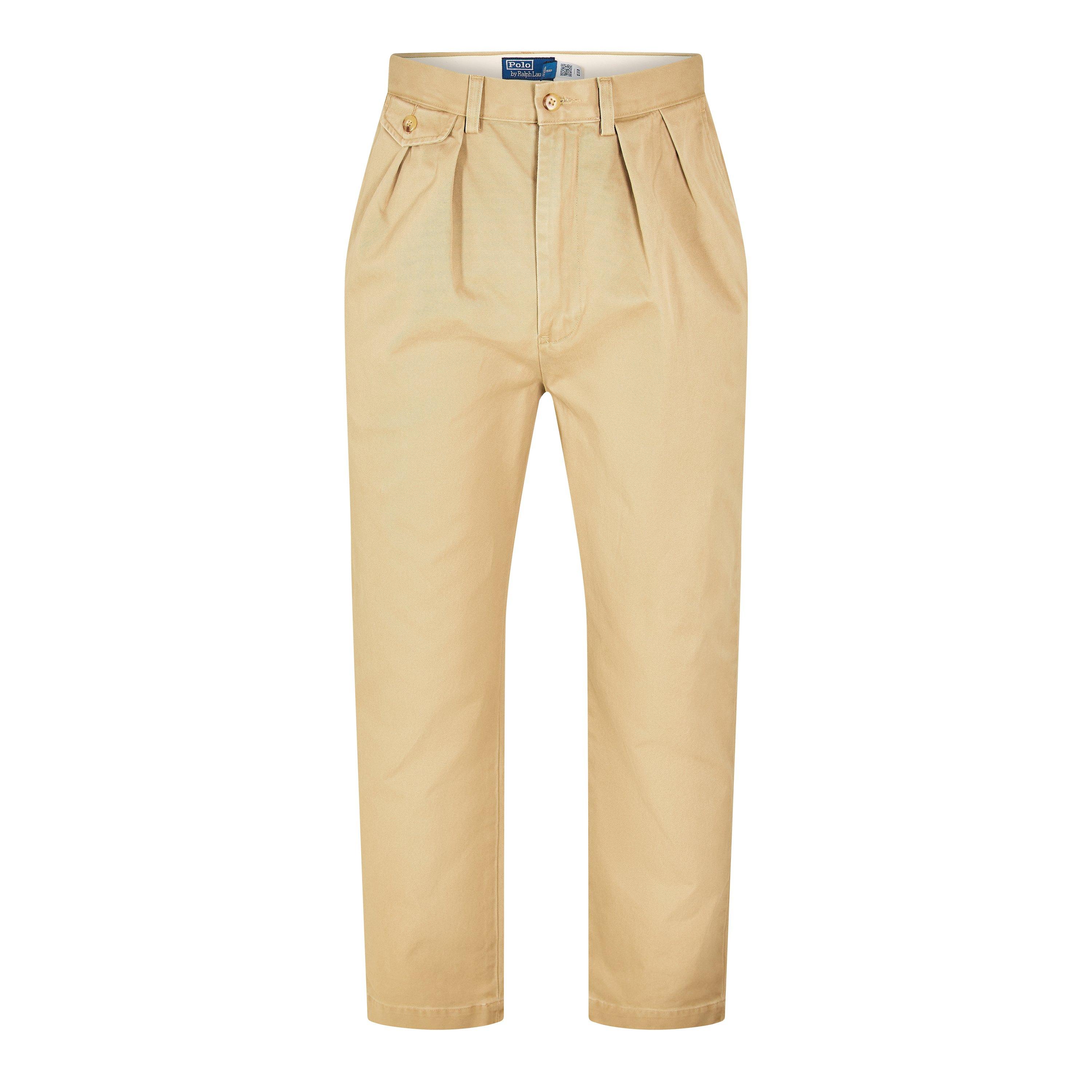 RL Khaki - Polo Ralph Lauren - Men's Chinos - 1