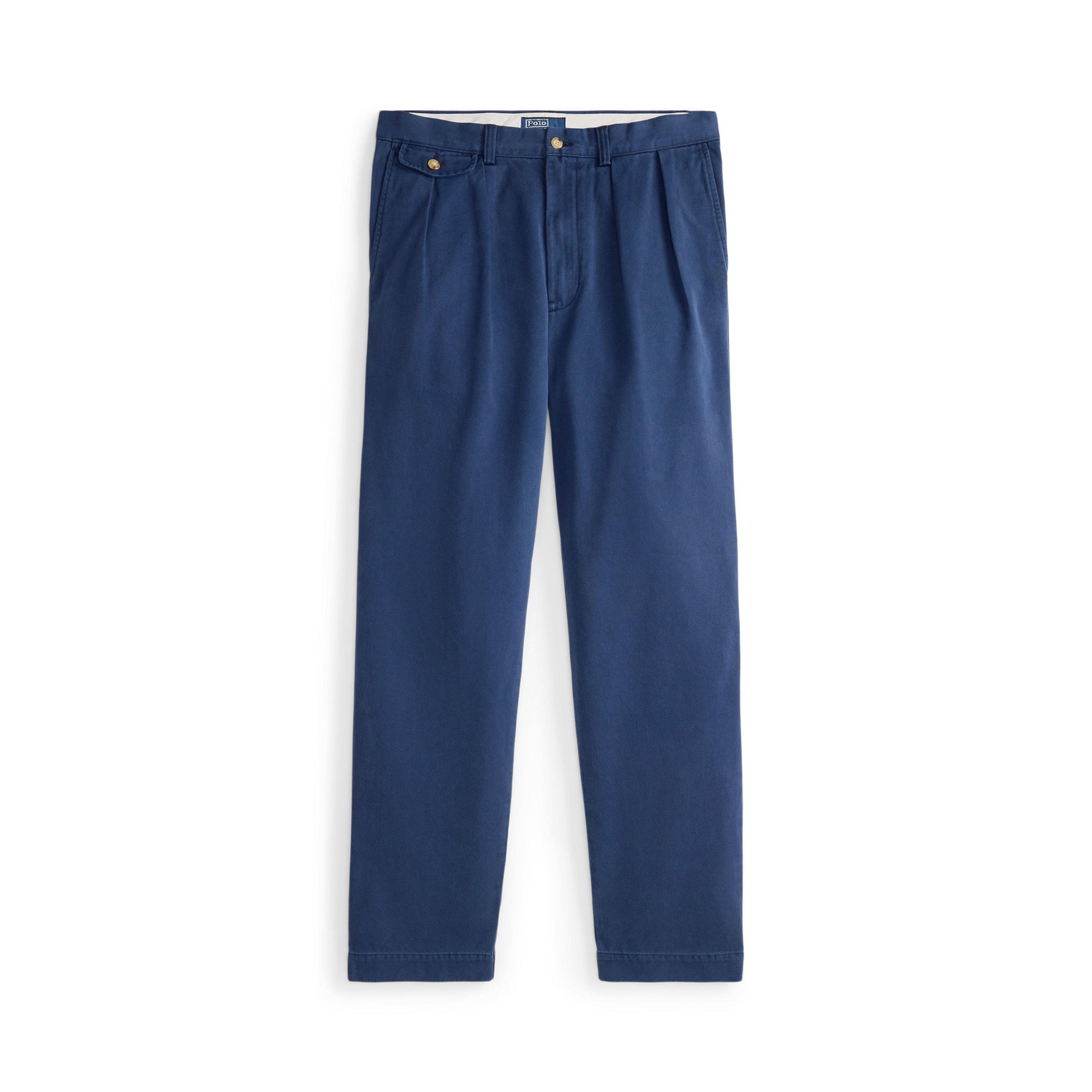 Polo Ralph Lauren Men's Newport Navy Chinos - 36W R