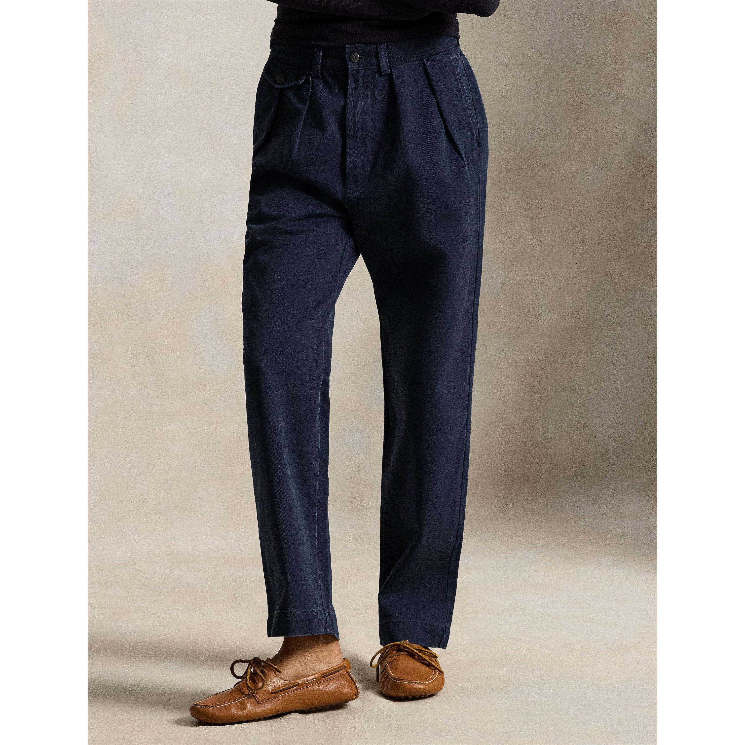 Newport Navy - Polo Ralph Lauren - Men's Chinos - 2
