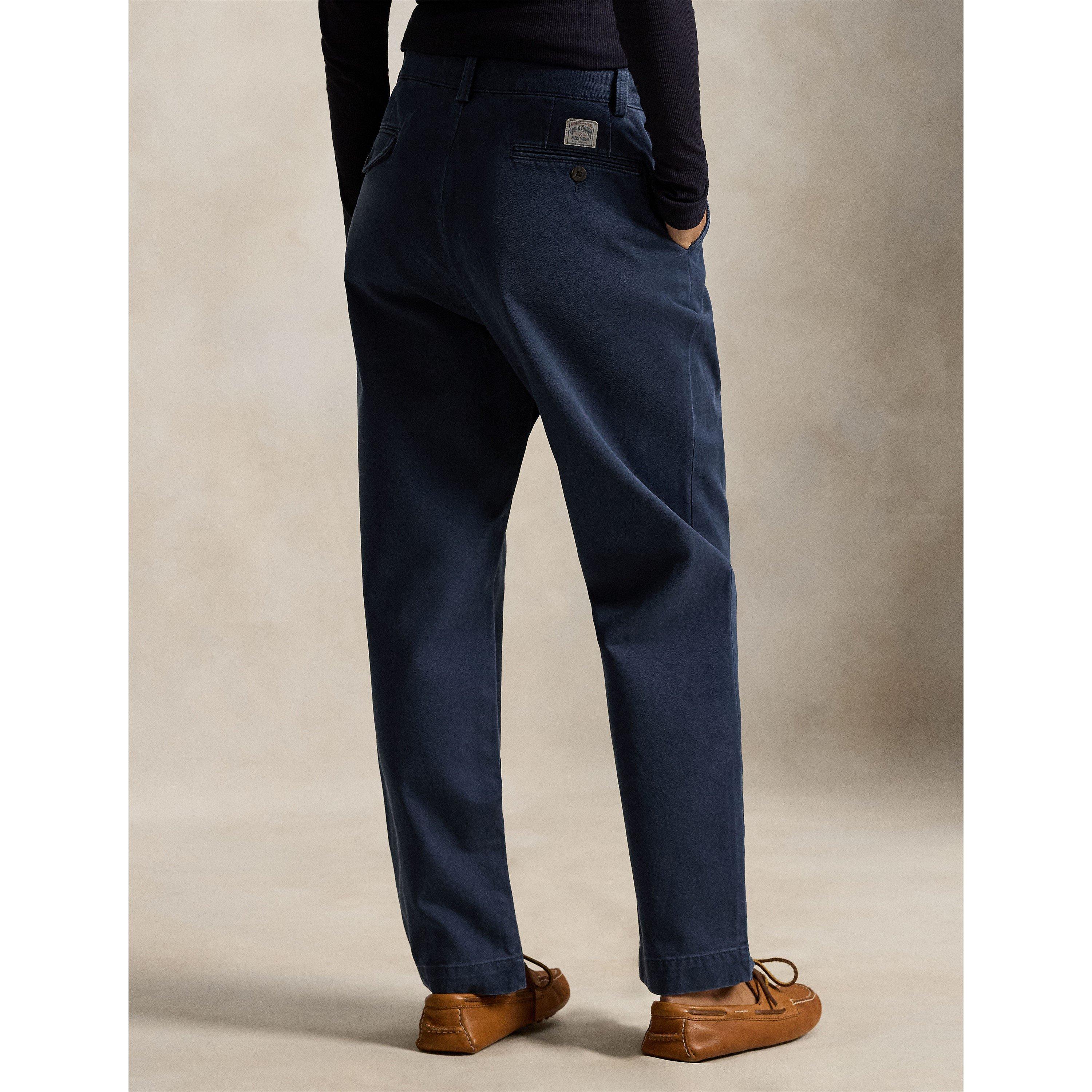 Newport Navy - Polo Ralph Lauren - Men's Chinos - 3