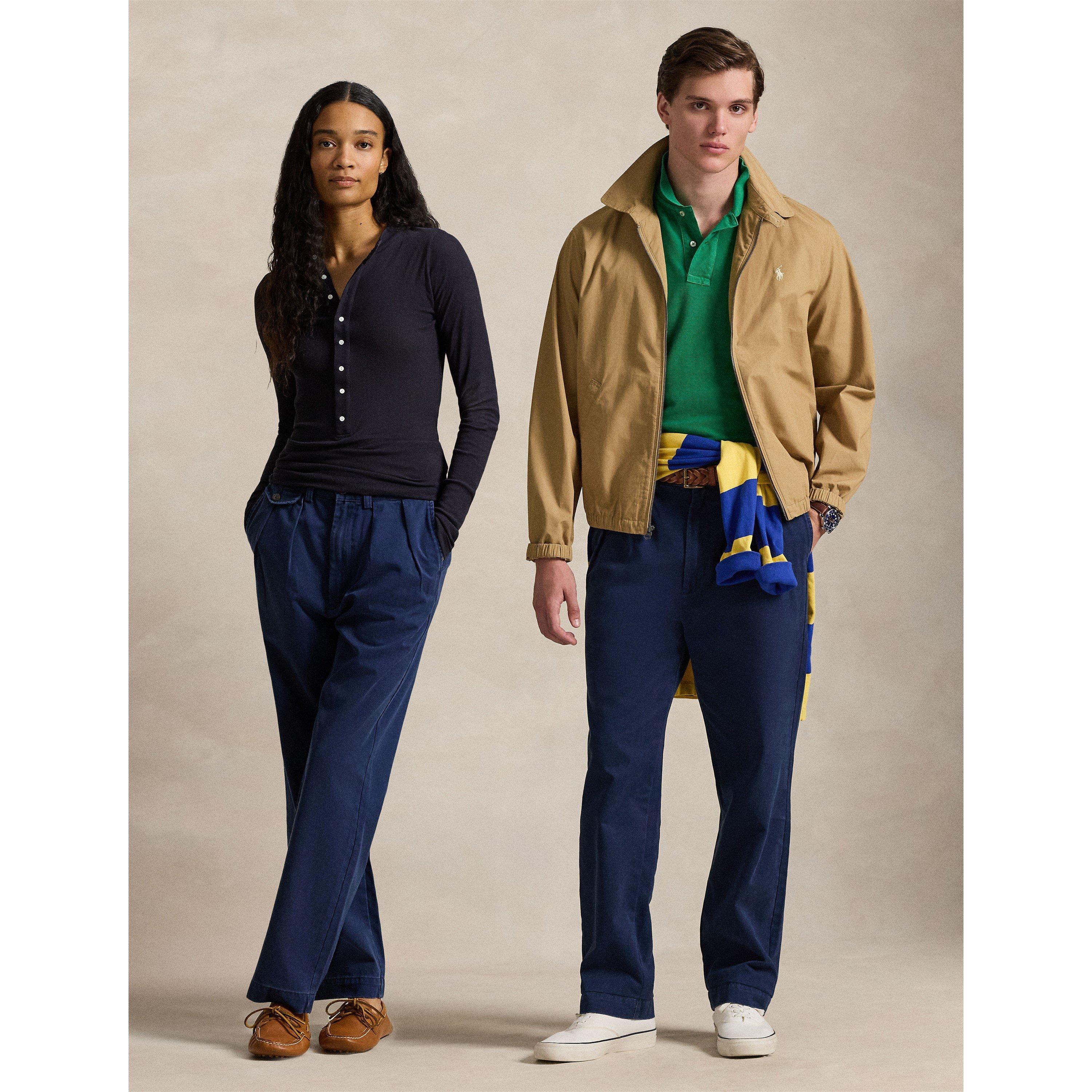 Newport Navy - Polo Ralph Lauren - Men's Chinos - 5