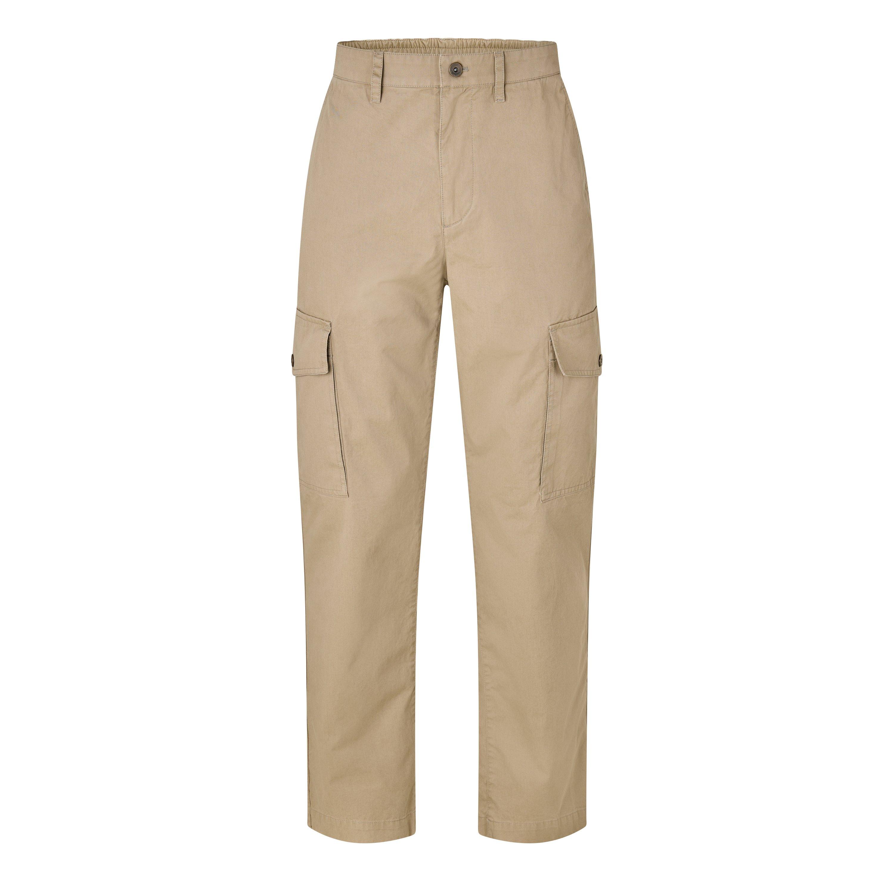 Beige - Burberry - Burb Reddric Cargo Sn64 - 1