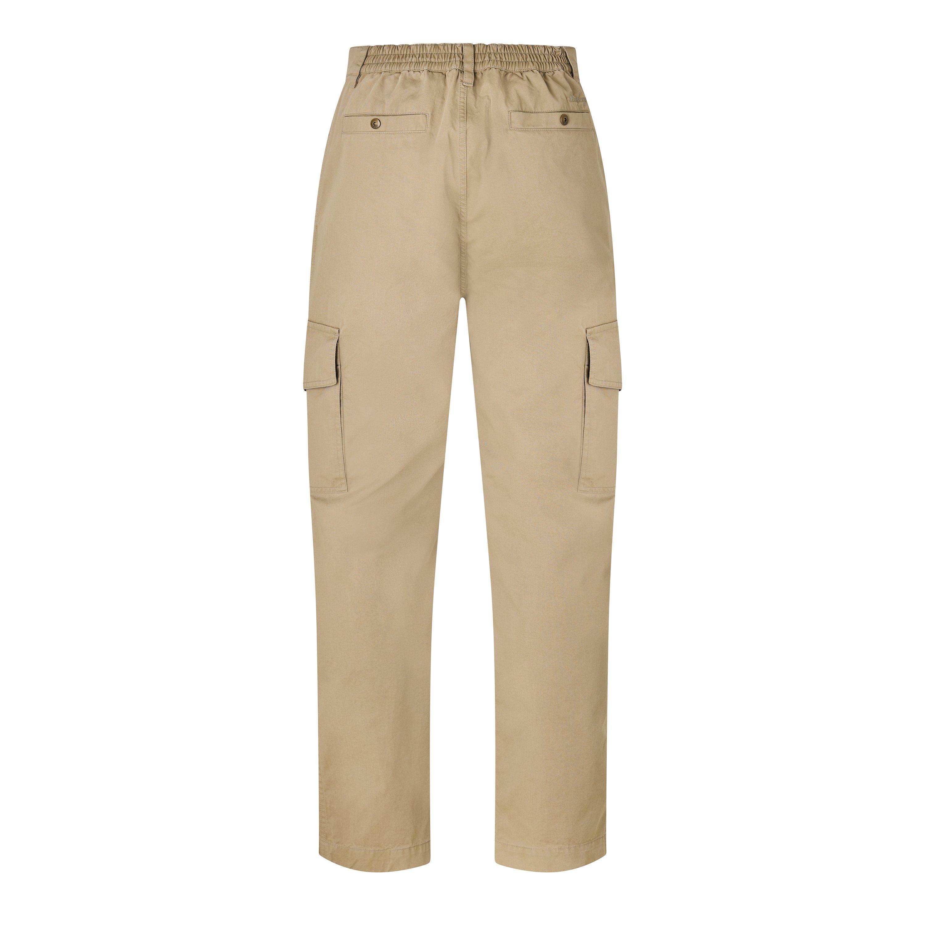 Beige - Burberry - Burb Reddric Cargo Sn64 - 2