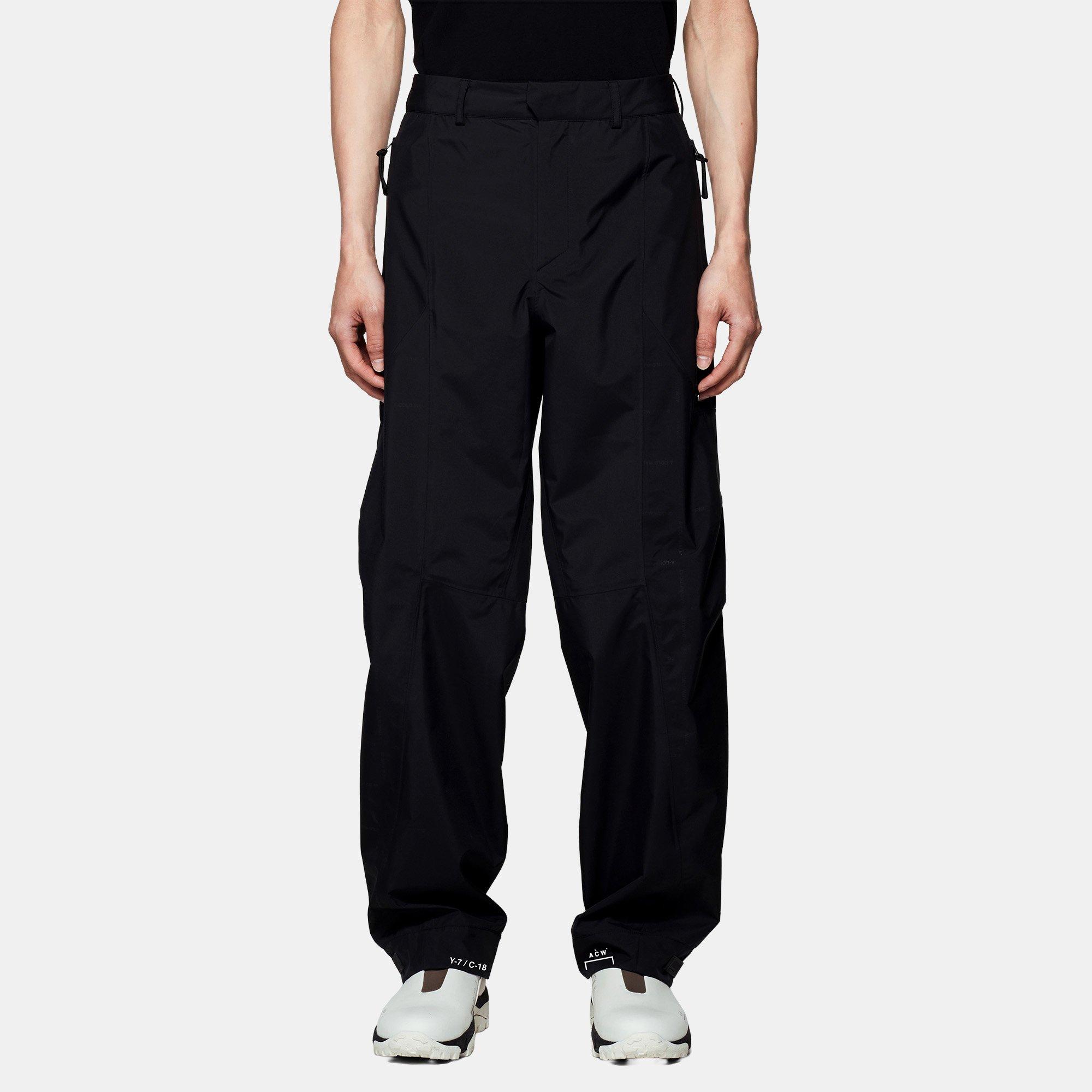 Black - A-COLD-WALL - ACW Grisdale Storm Sn99 - 1
