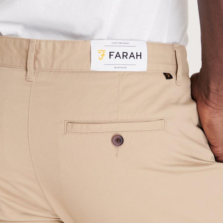 Sécurité et confidentialité - Farah - Trouver un magasin - 4