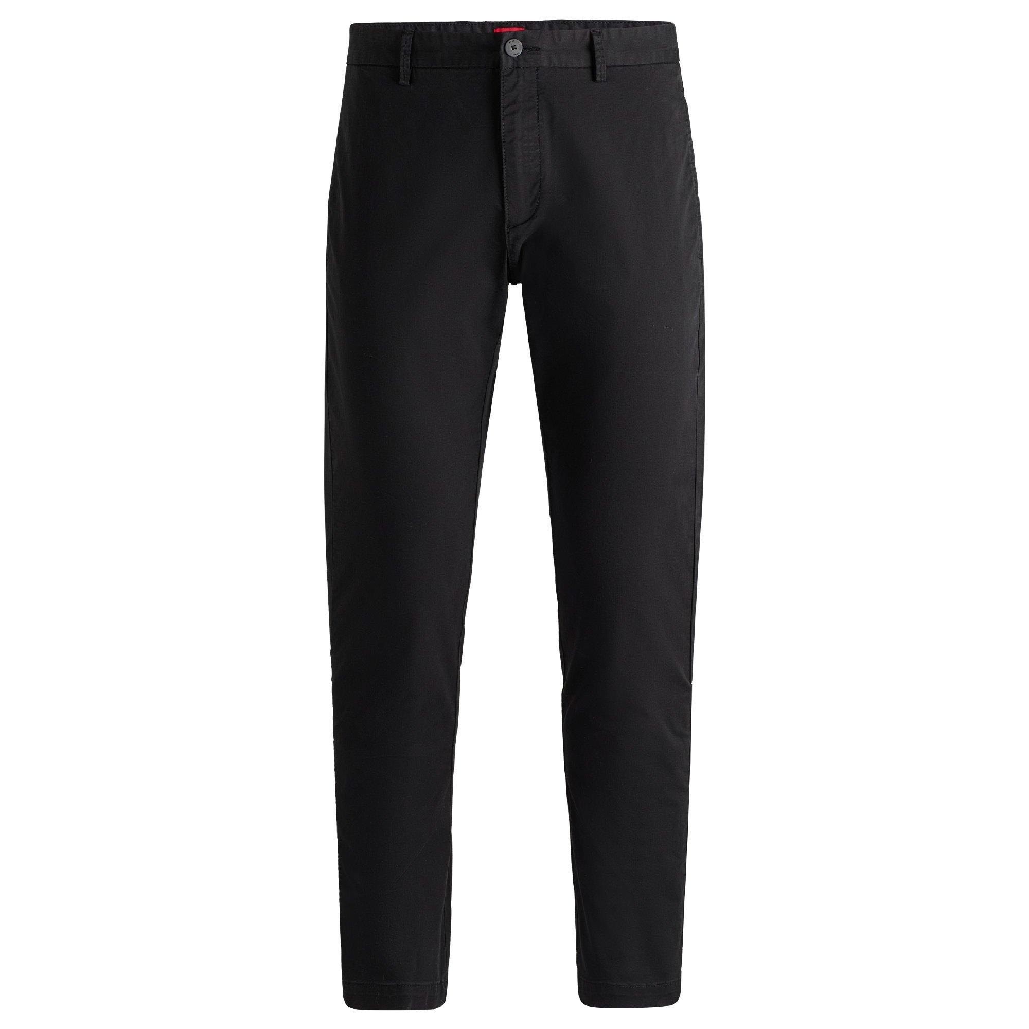 Black - Hugo - David Chinos - 4