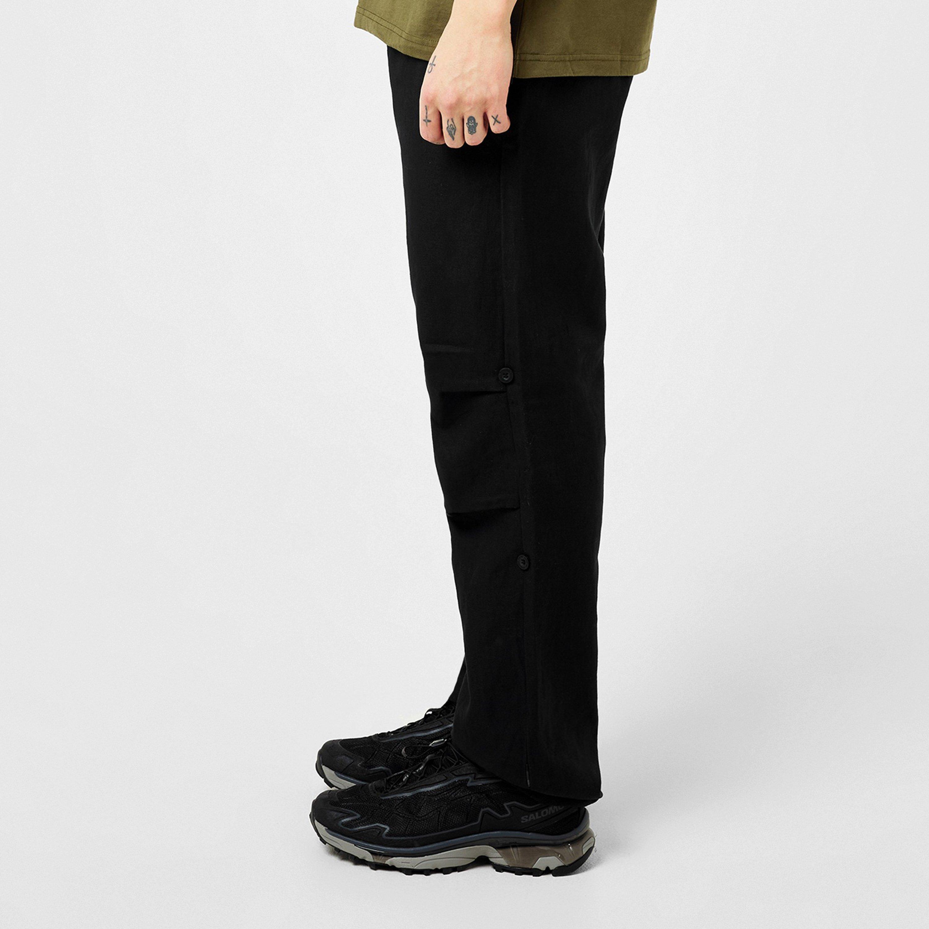 Black - Maharishi - Original Snopants - 2