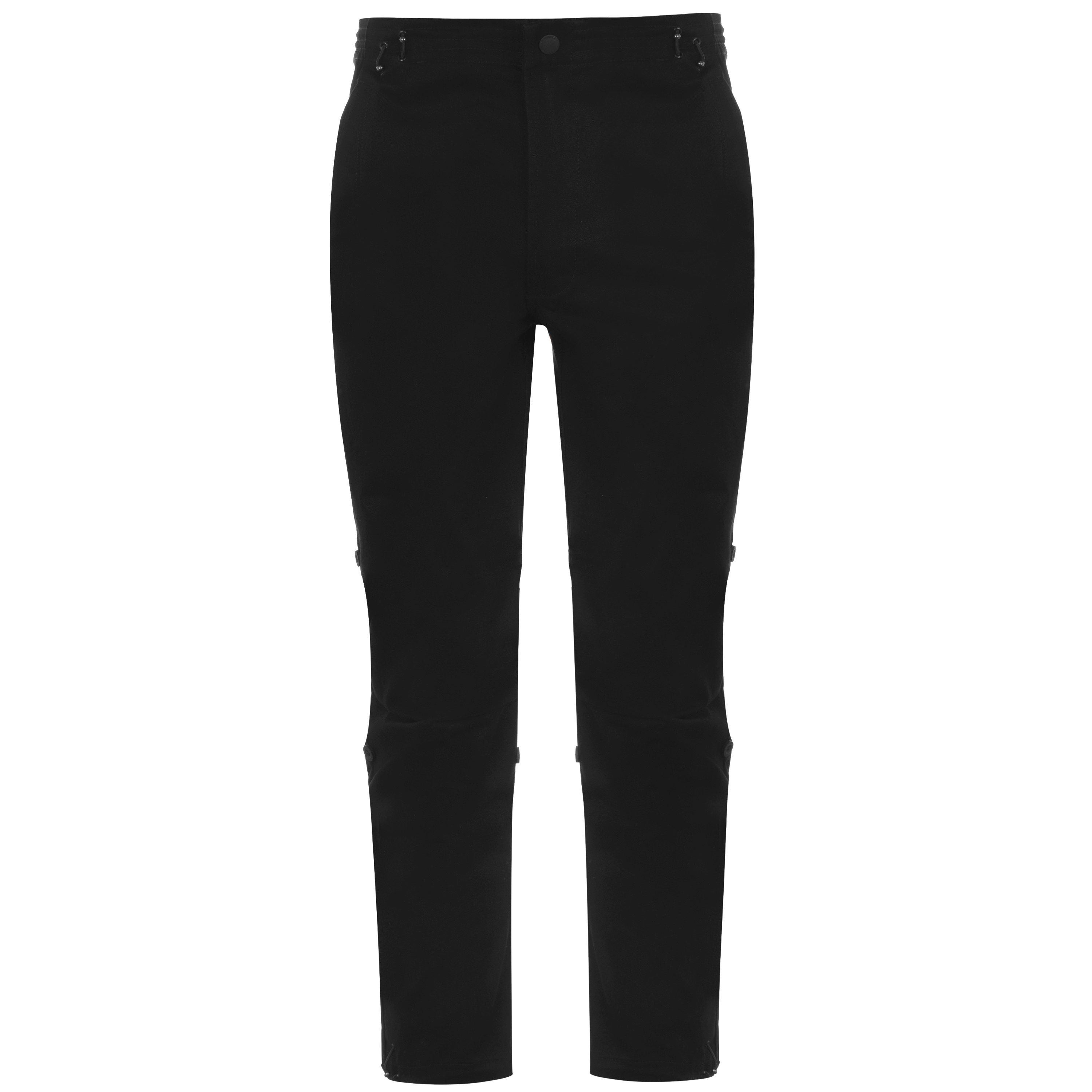 Black - Maharishi - Original Snopants - 5