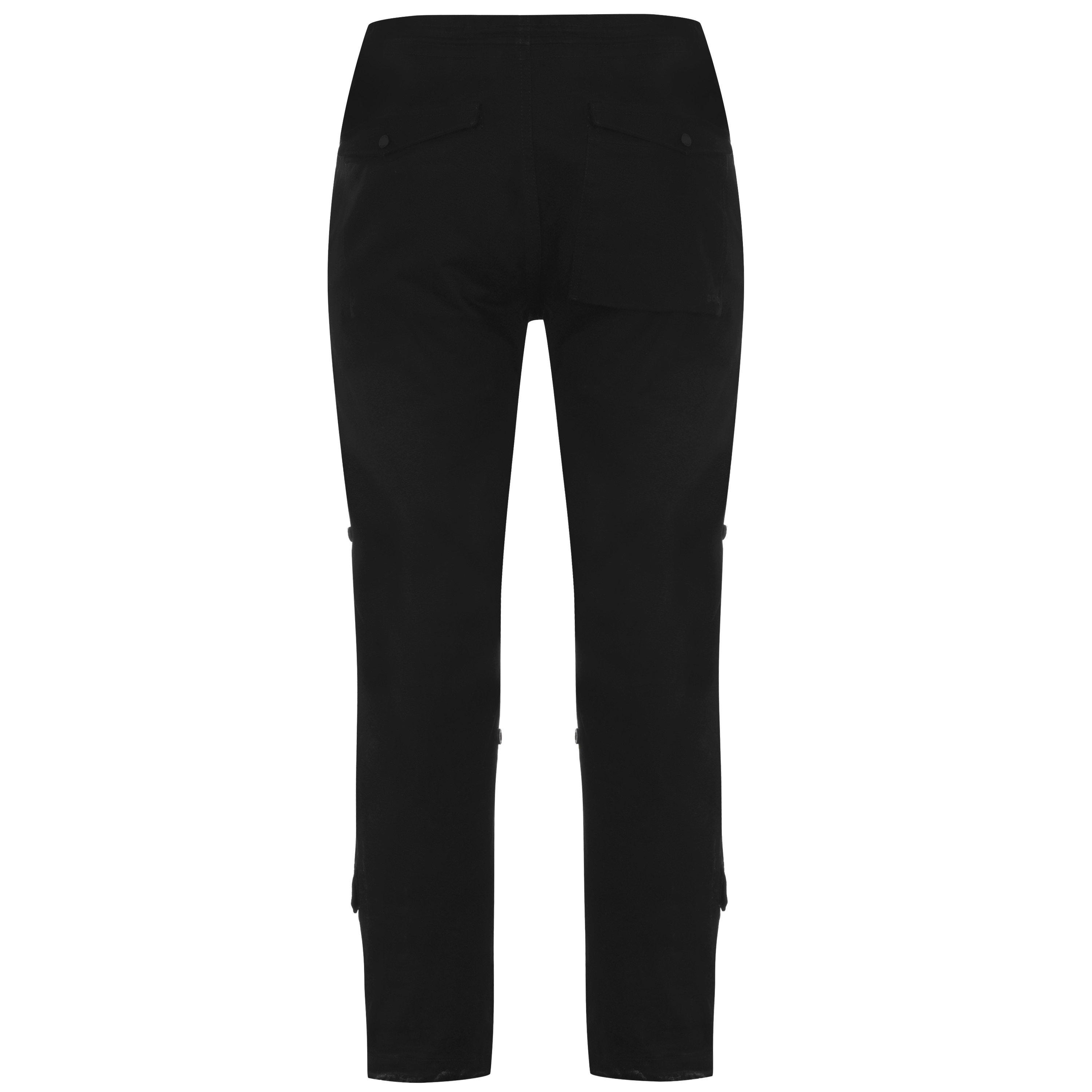 Black - Maharishi - Original Snopants - 6