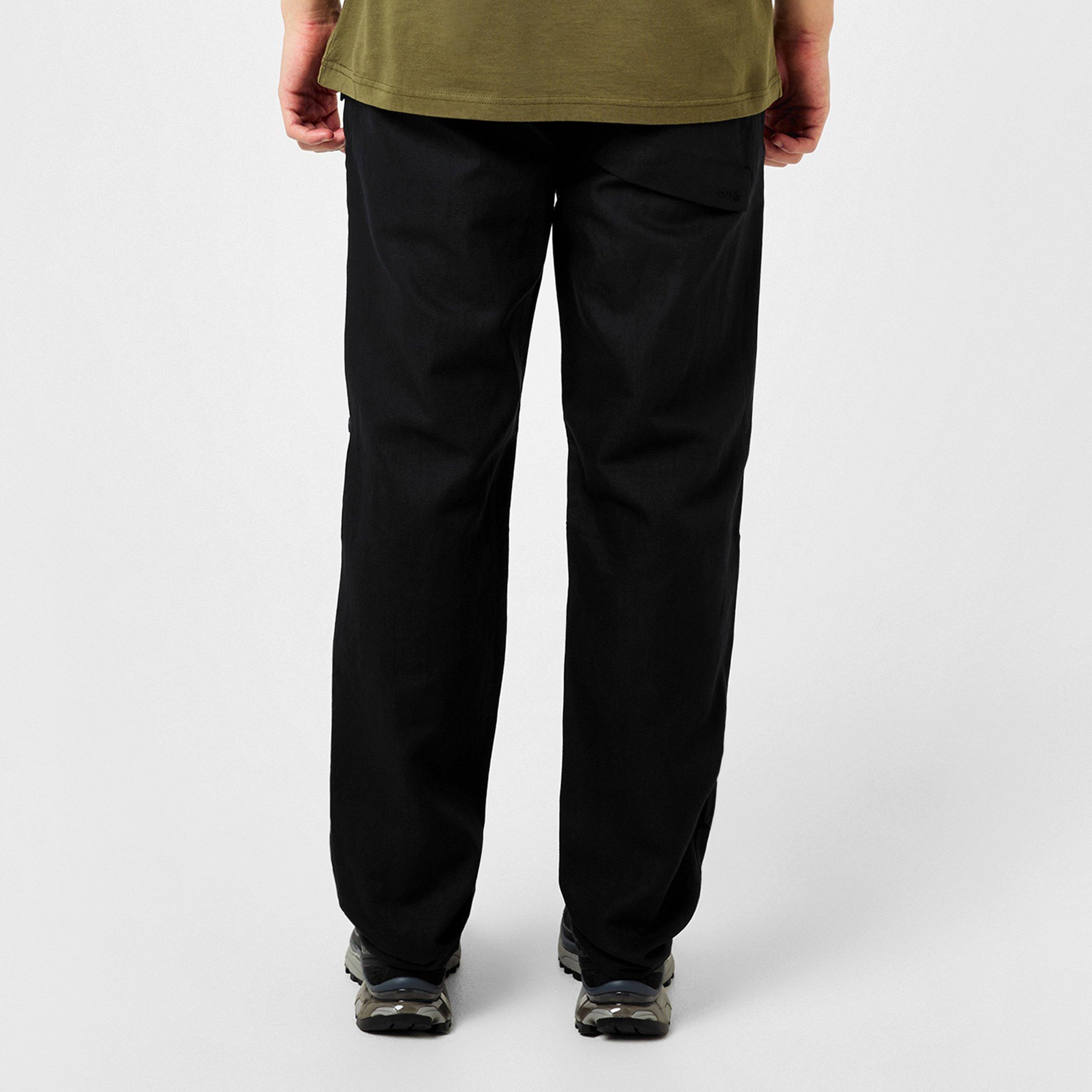 Black - Maharishi - Original Snopants - 3