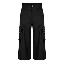 Off White Cargo Trousers