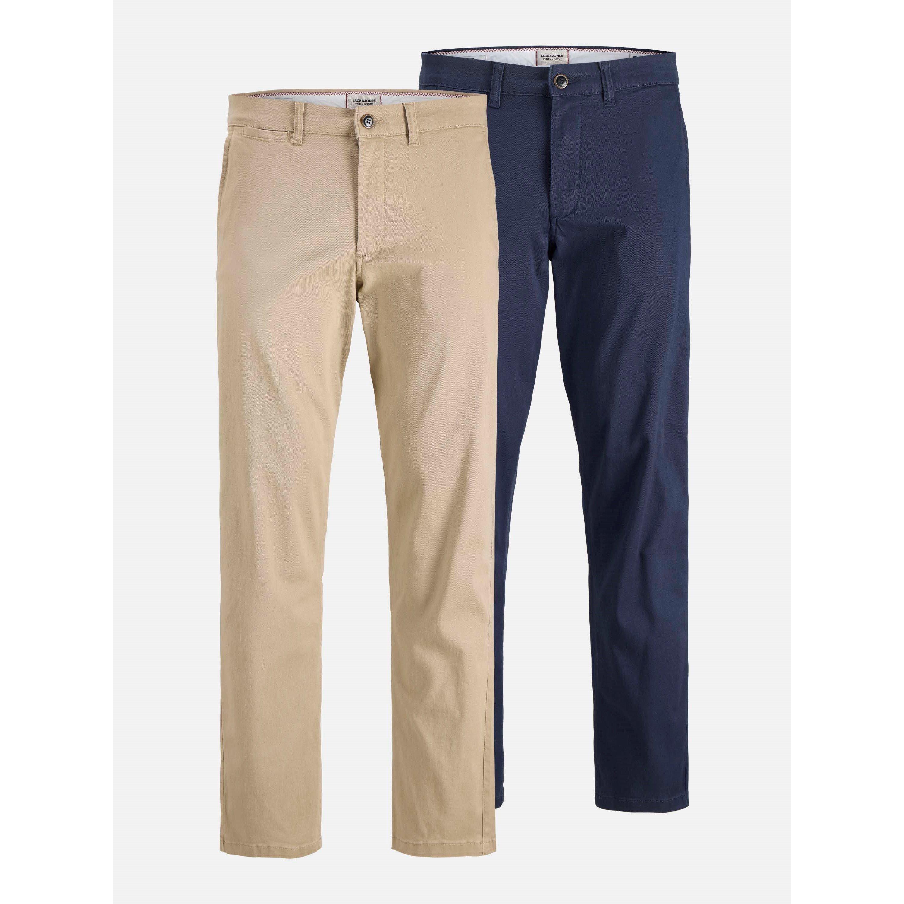Jack and Jones Jack Kane Dave Chino Sn63