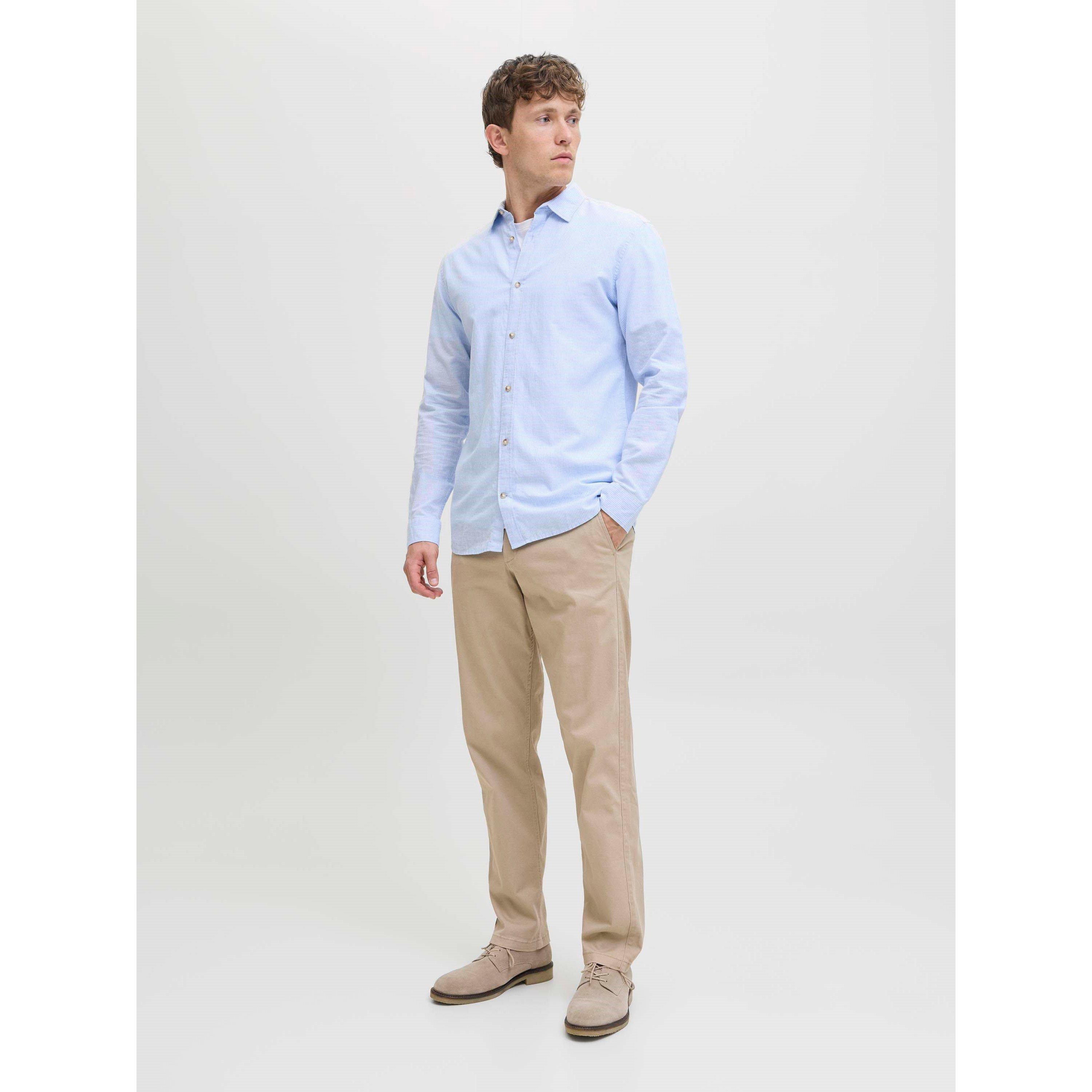 Vajilla - Jack and Jones - Jack Kane Dave Chino Sn63 - 3