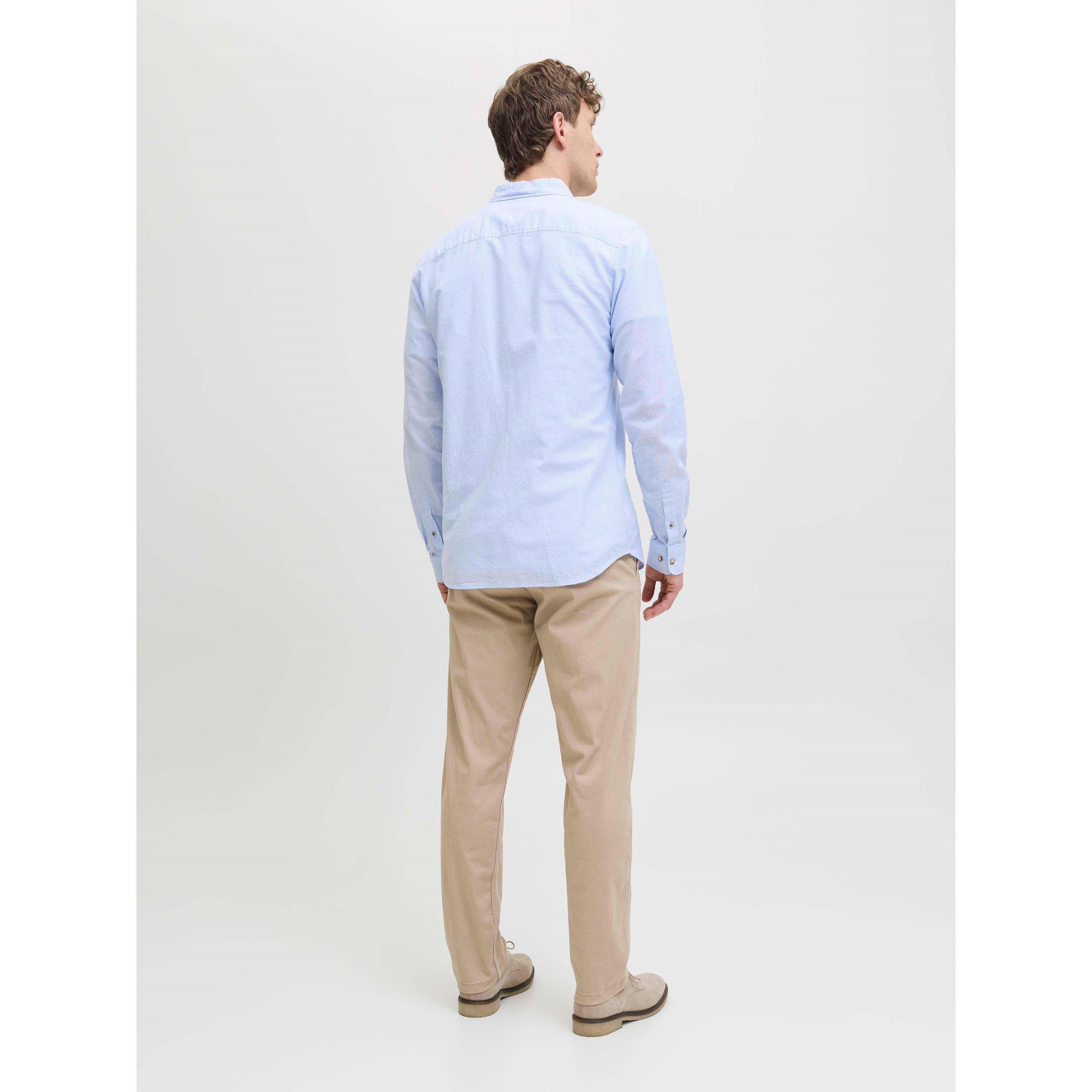 Vajilla - Jack and Jones - Jack Kane Dave Chino Sn63 - 4