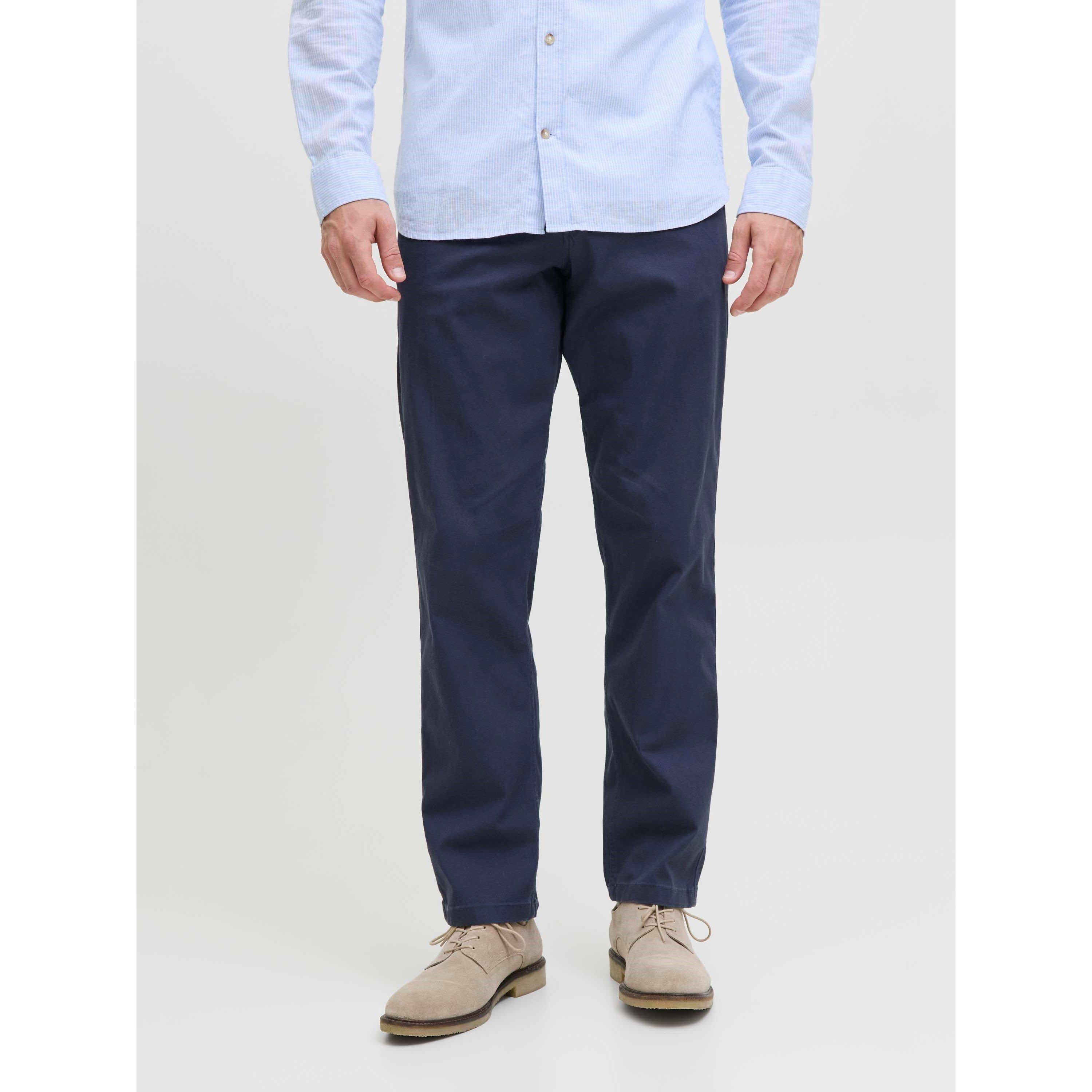 Vajilla - Jack and Jones - Jack Kane Dave Chino Sn63 - 5
