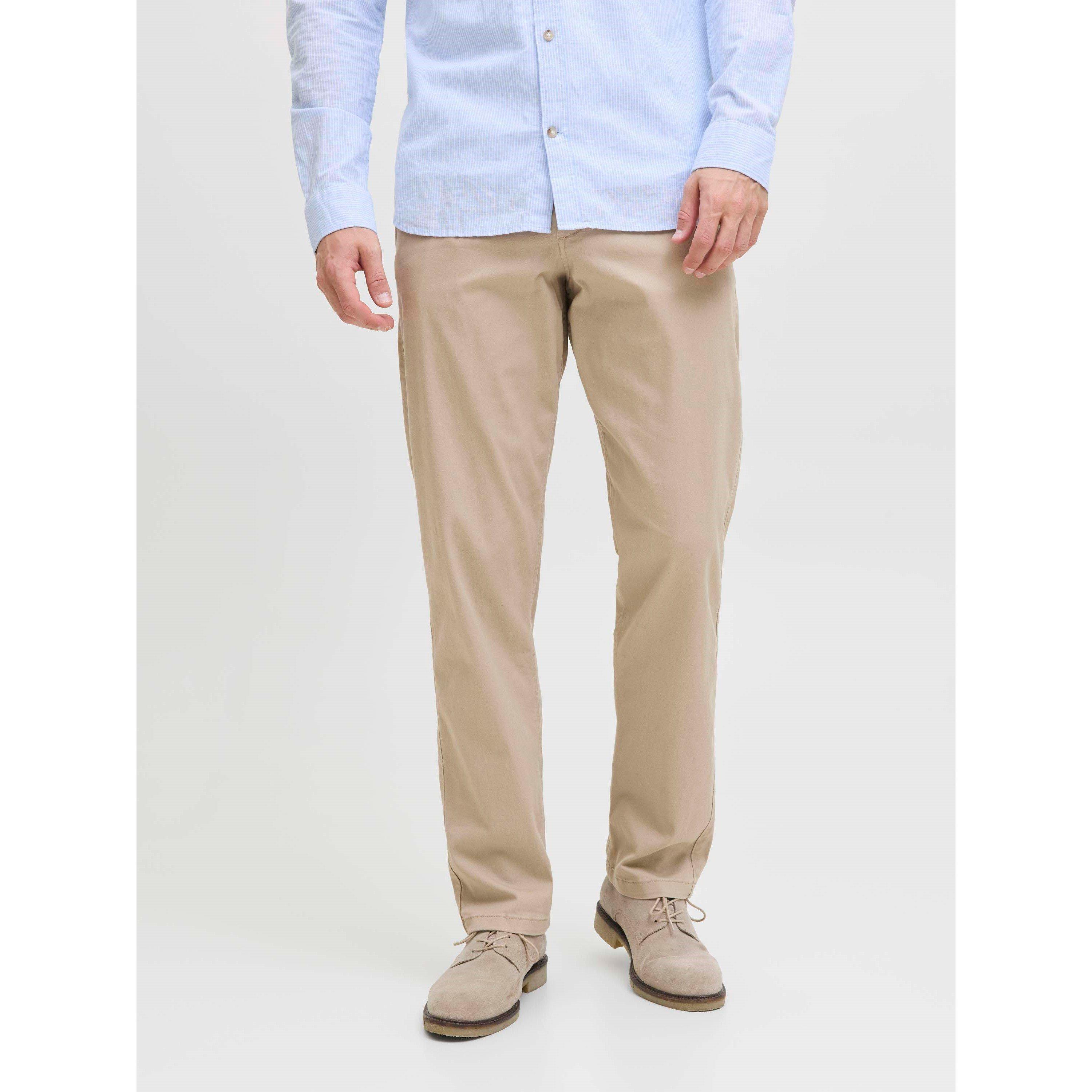 Vajilla - Jack and Jones - Jack Kane Dave Chino Sn63 - 6