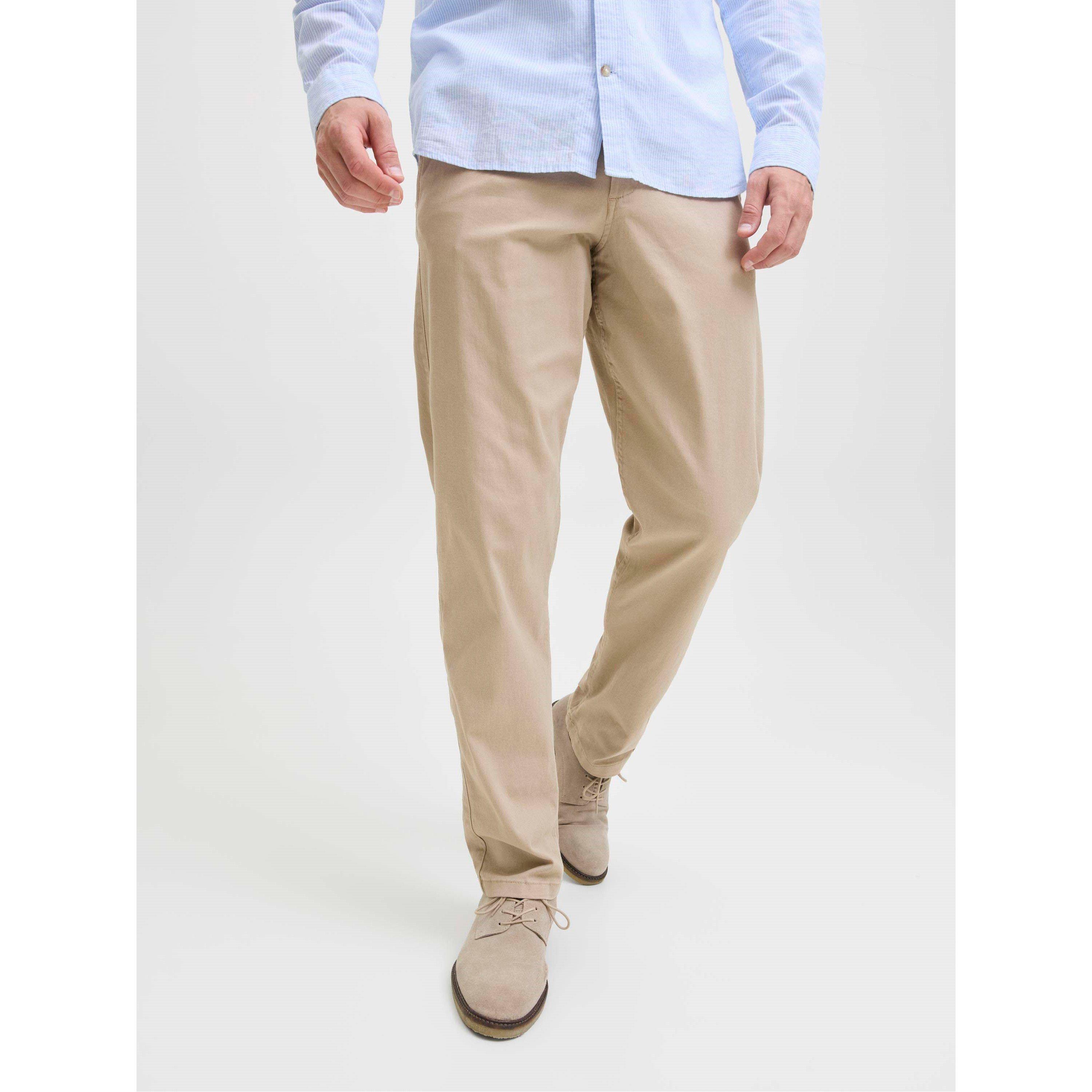 Vajilla - Jack and Jones - Jack Kane Dave Chino Sn63 - 7