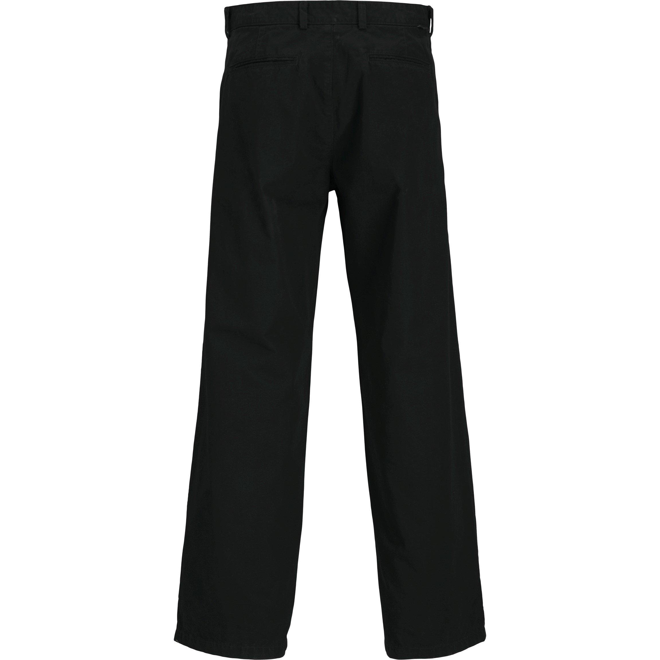 Black - Jack and Jones - Chinos - 2