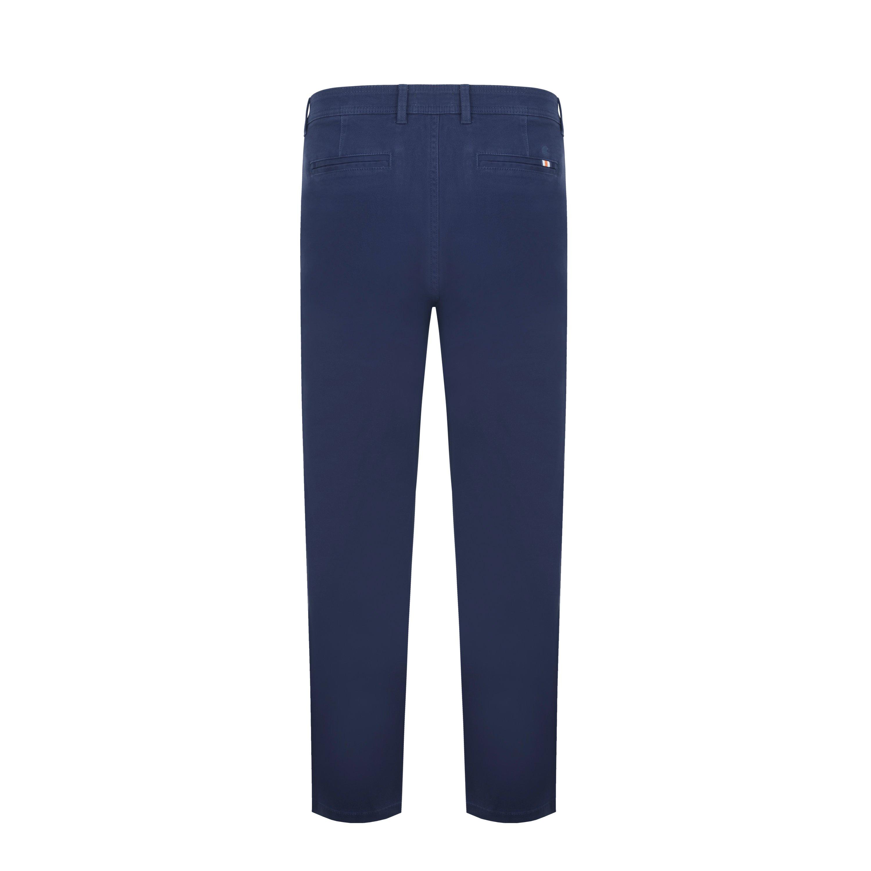 Navy - SoulCal - Chinos Mens - 2