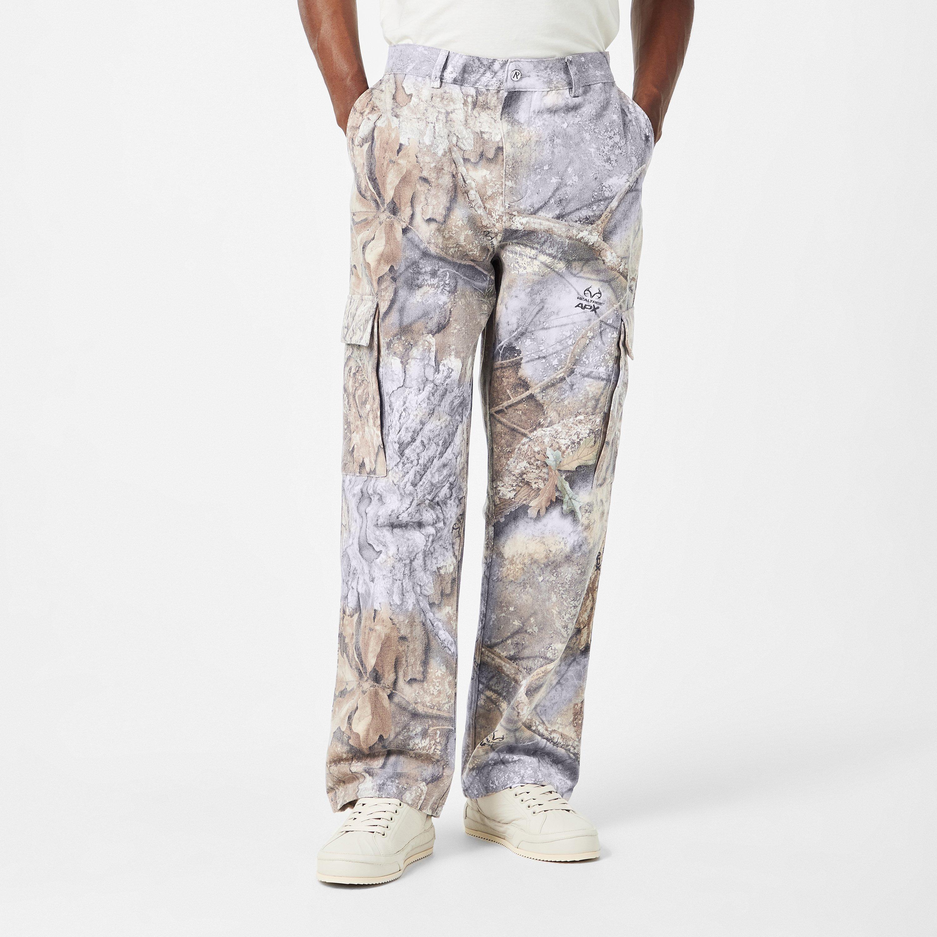 Camo - Represent - Rep Real Tree Cargo Sn61 - 3