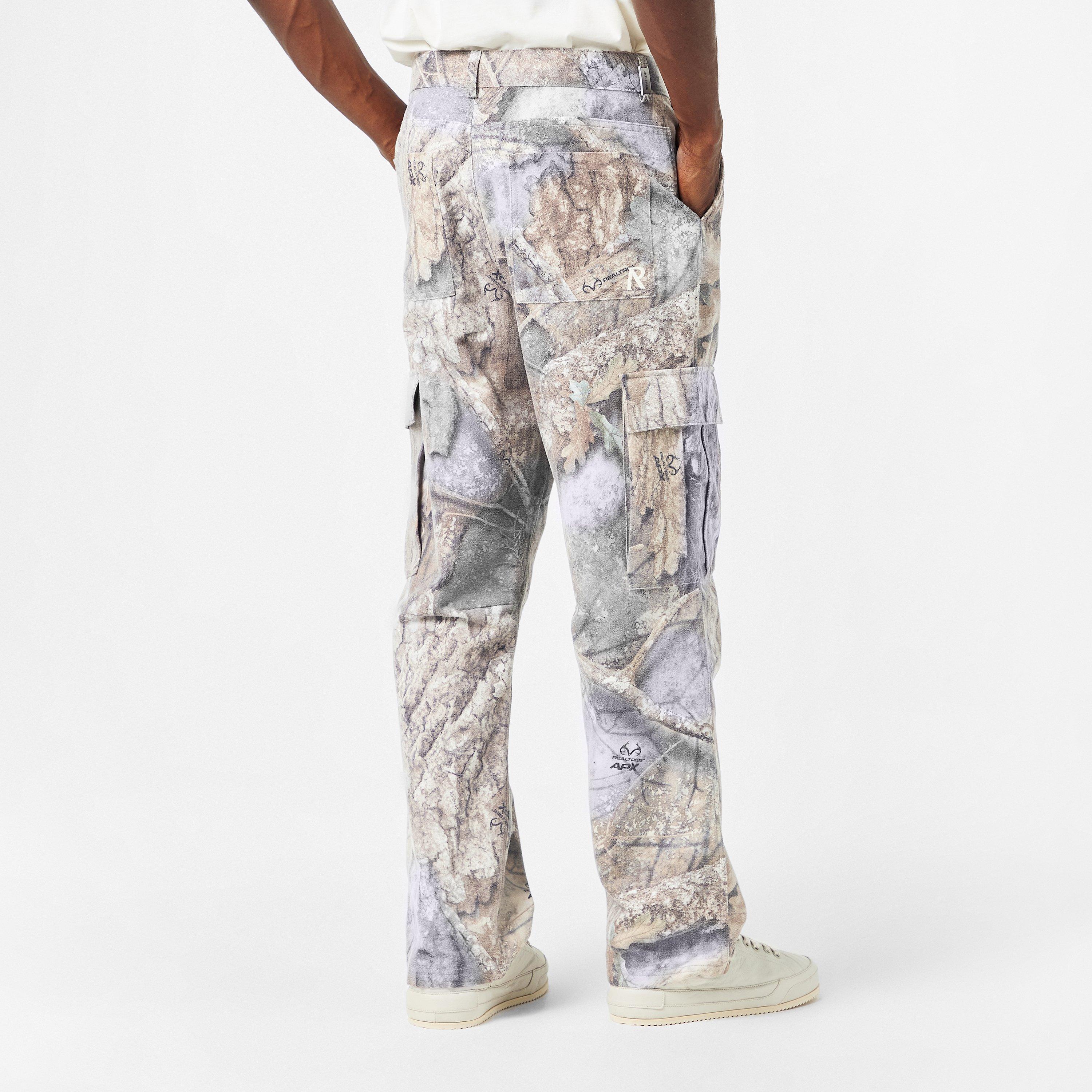 Camo - Represent - Rep Real Tree Cargo Sn61 - 4