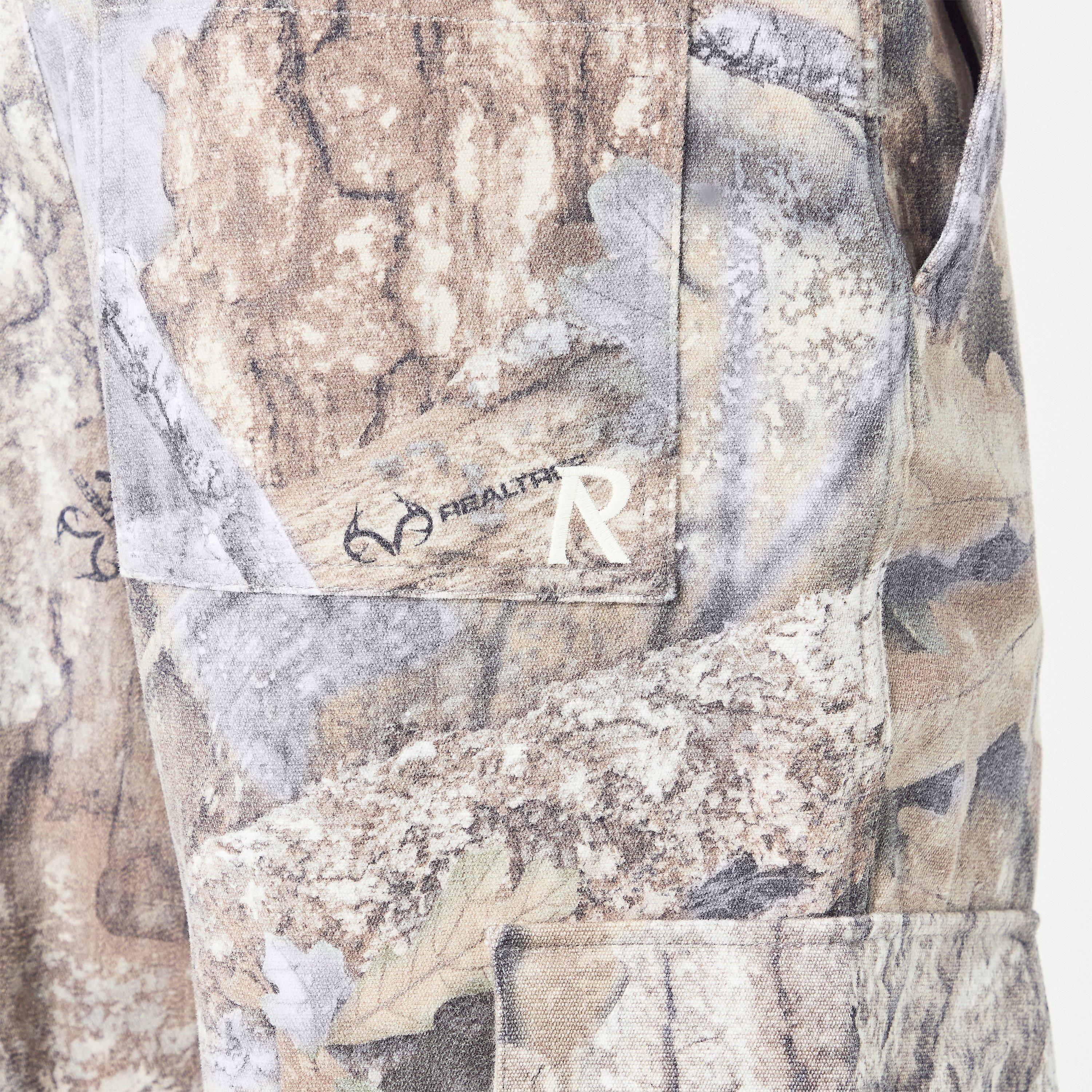 Camo - Represent - Rep Real Tree Cargo Sn61 - 5