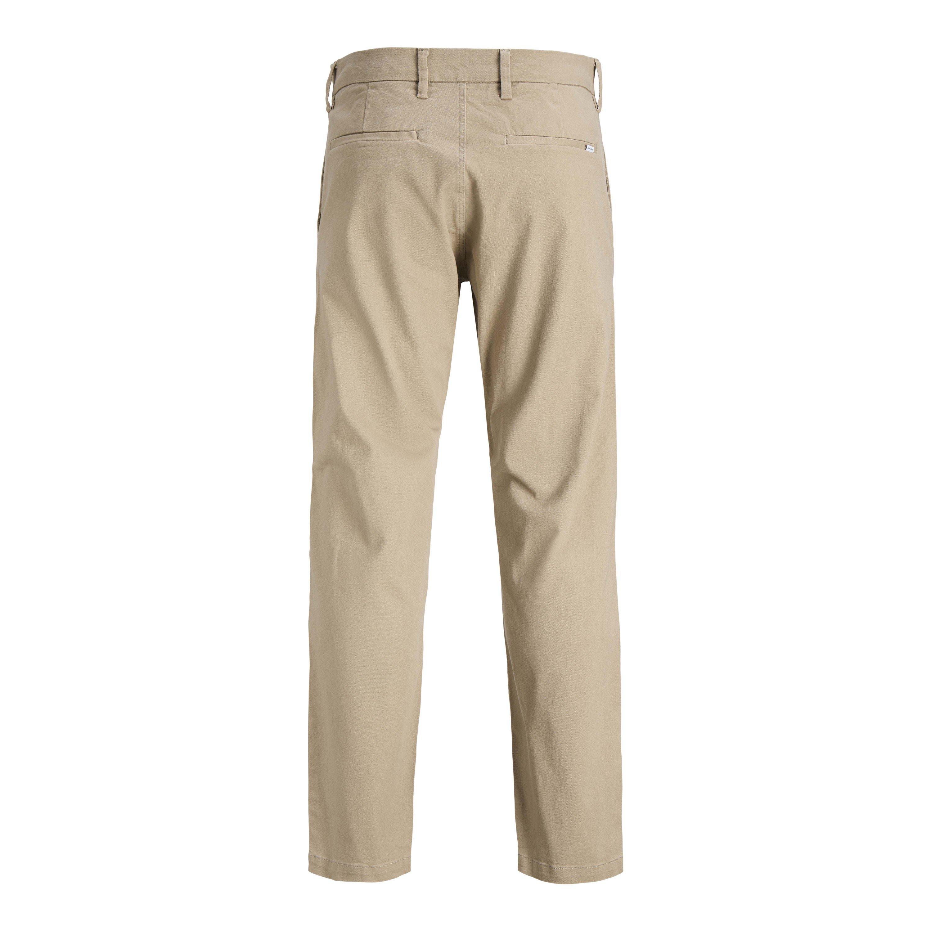 Crockery - Jack and Jones - Jack Kane Dave Chino Sn64 - 2