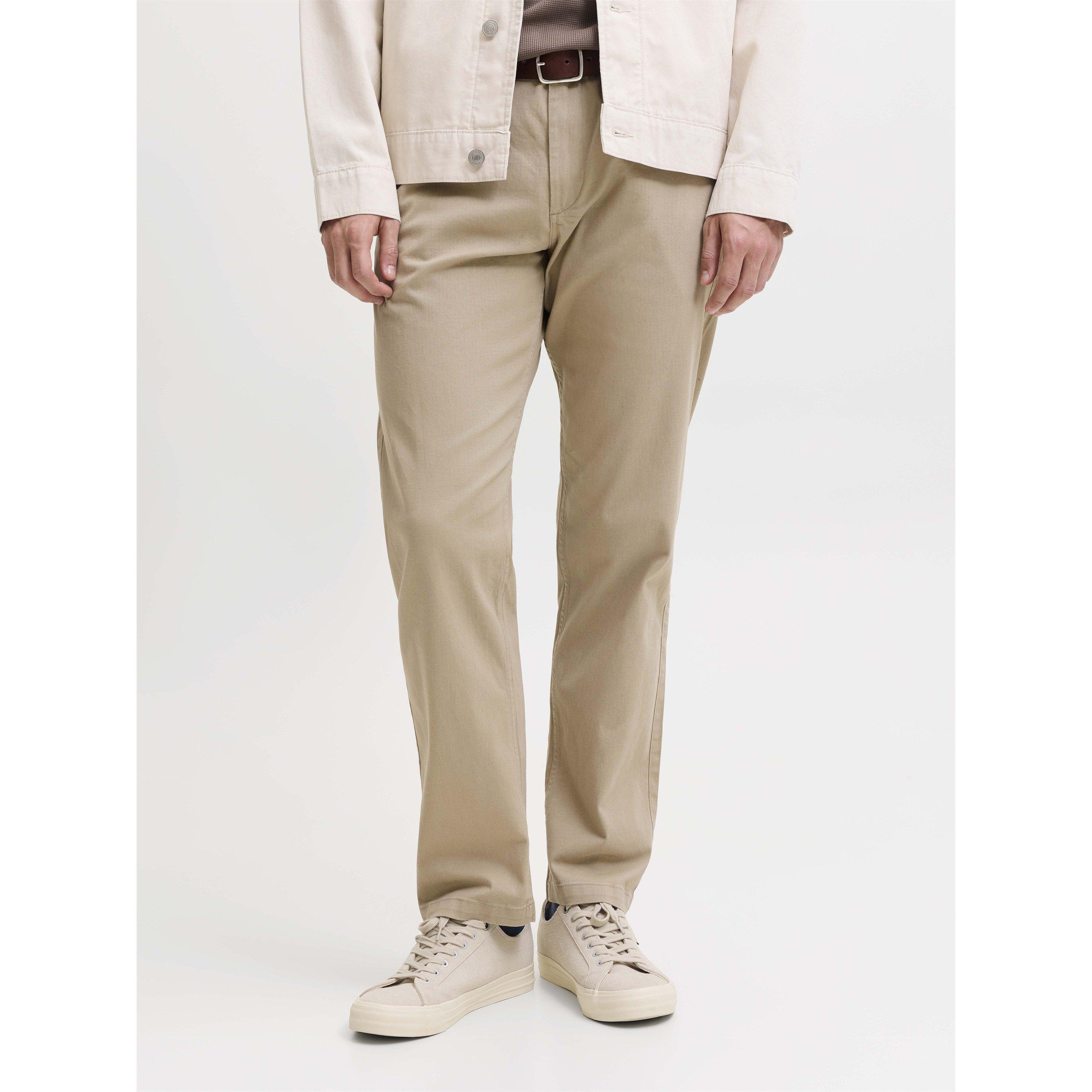 Crockery - Jack and Jones - Jack Kane Dave Chino Sn64 - 3