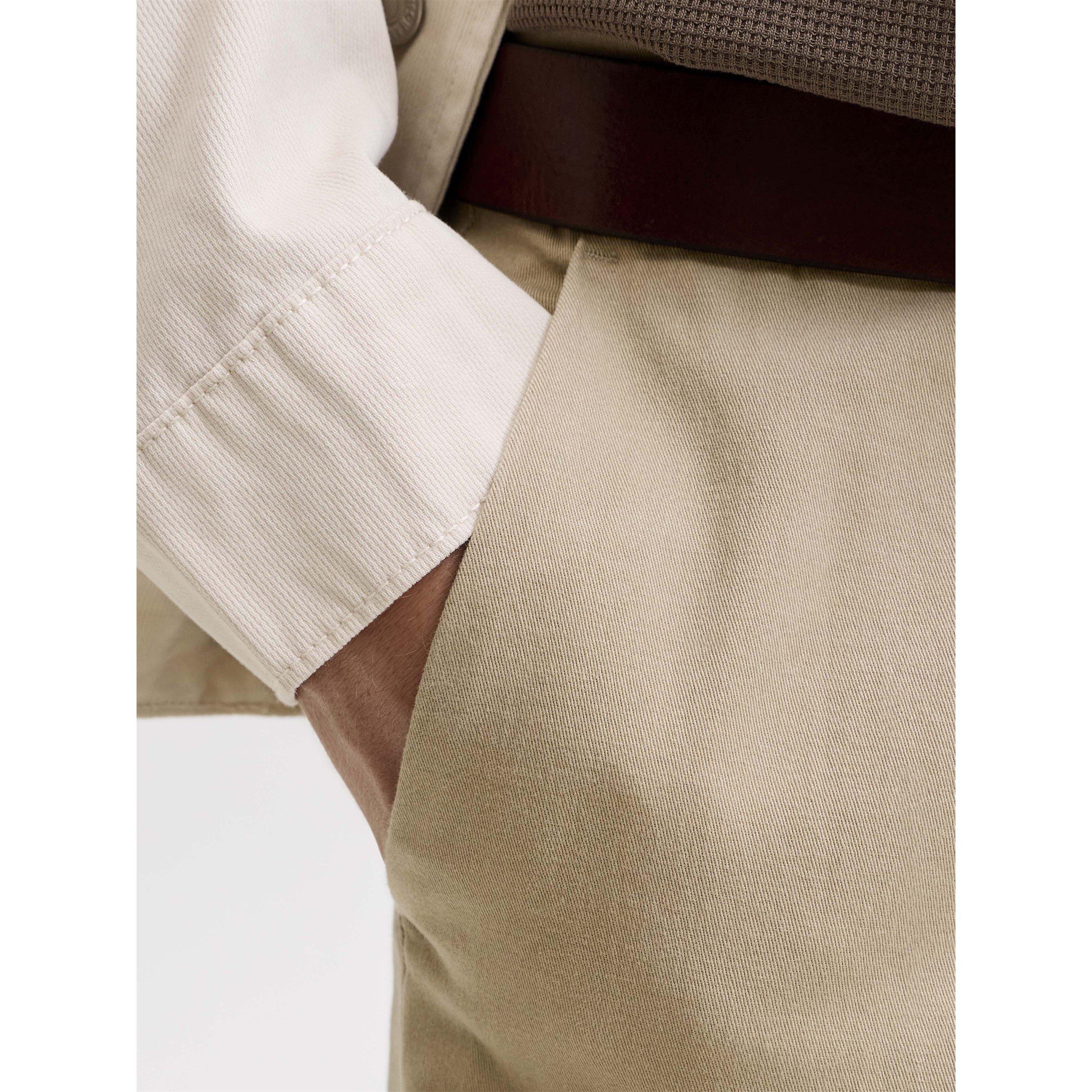 Crockery - Jack and Jones - Jack Kane Dave Chino Sn64 - 4