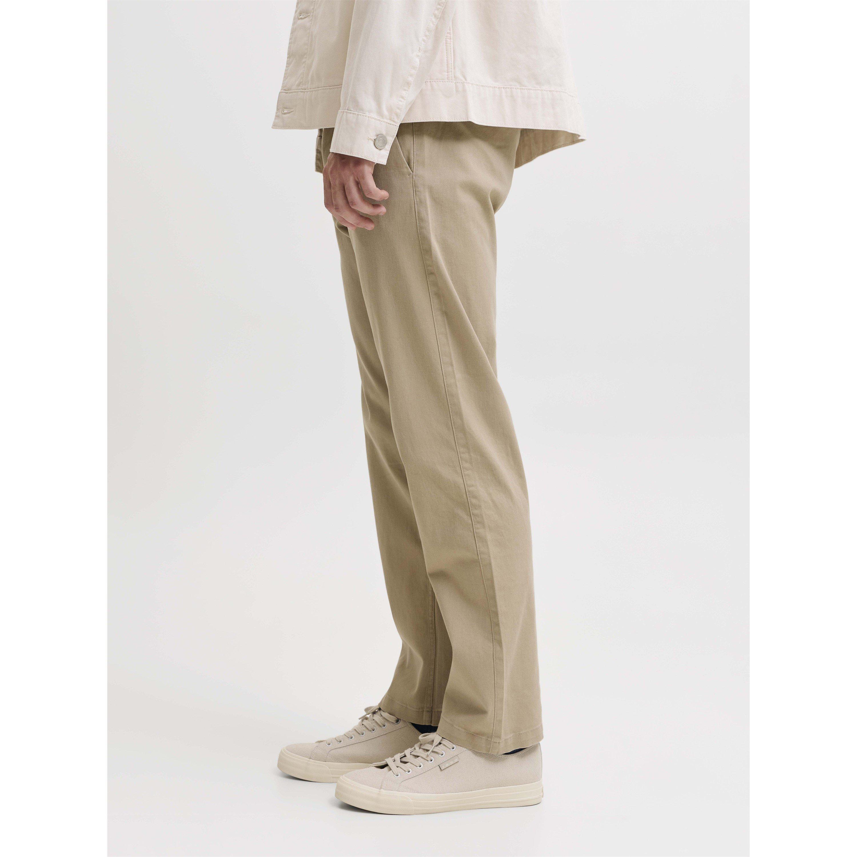 Crockery - Jack and Jones - Jack Kane Dave Chino Sn64 - 5