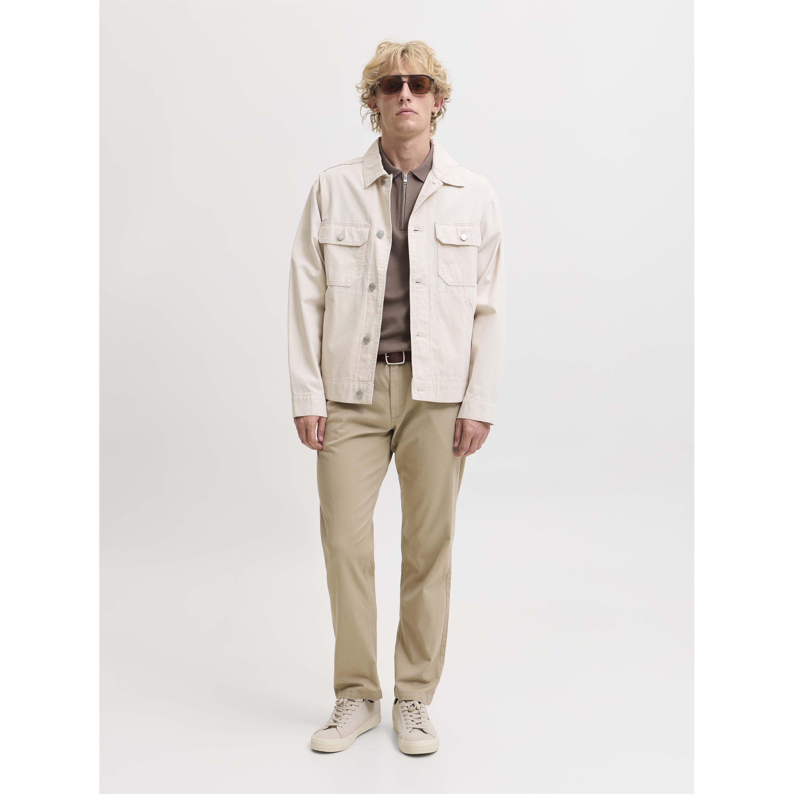 Crockery - Jack and Jones - Jack Kane Dave Chino Sn64 - 6