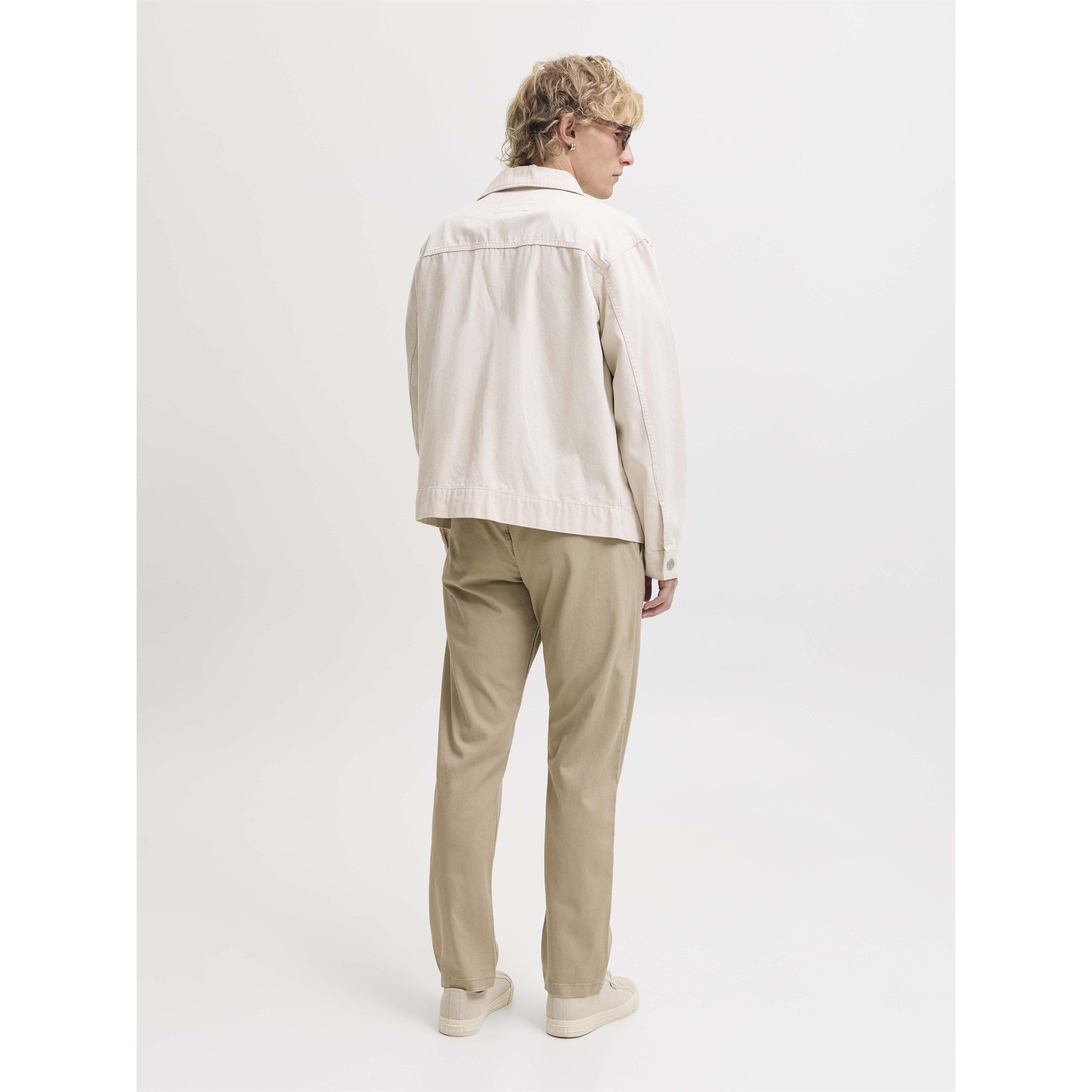 Crockery - Jack and Jones - Jack Kane Dave Chino Sn64 - 7