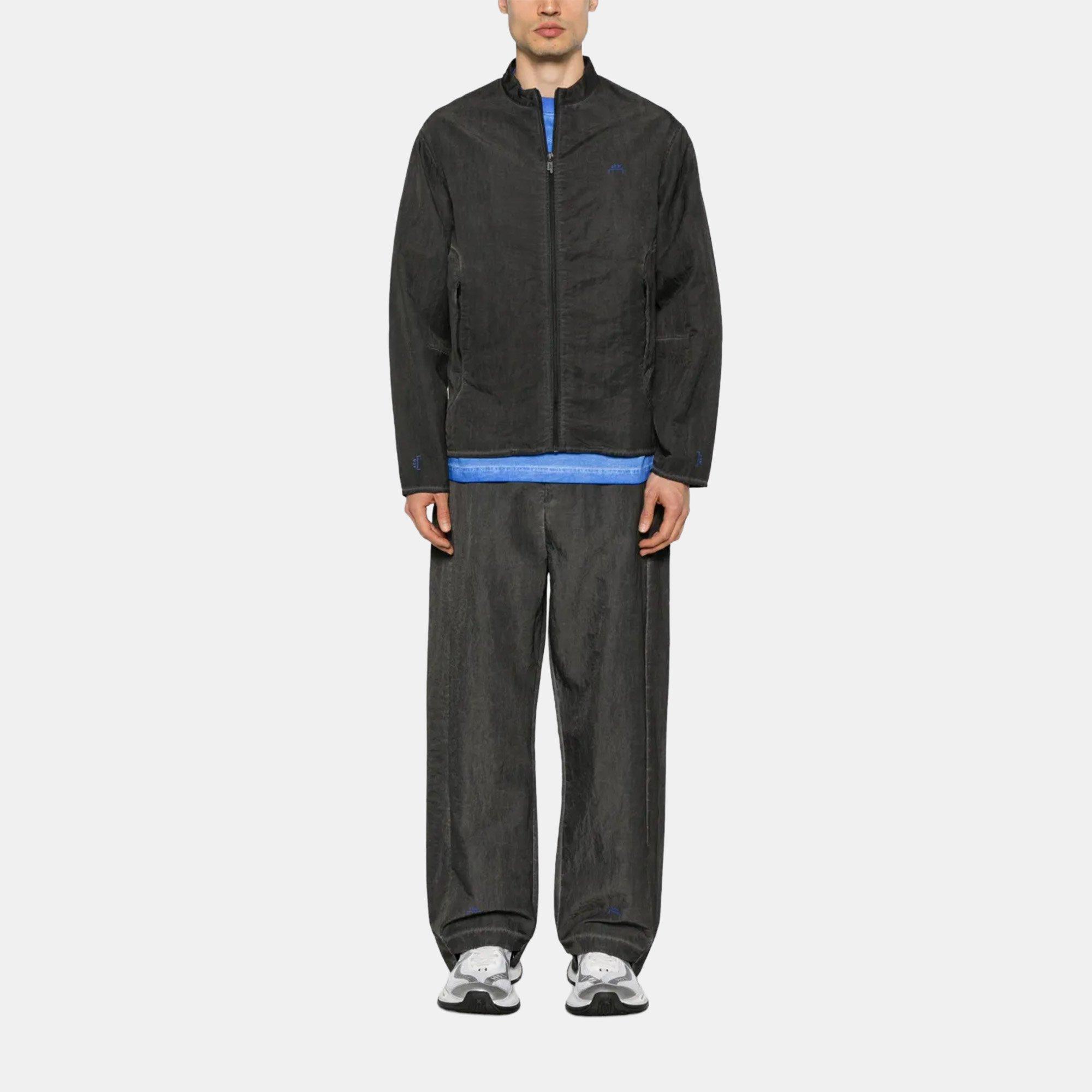 Black BO - A-COLD-WALL - ACW CNY Form Pant Sn99 - 4