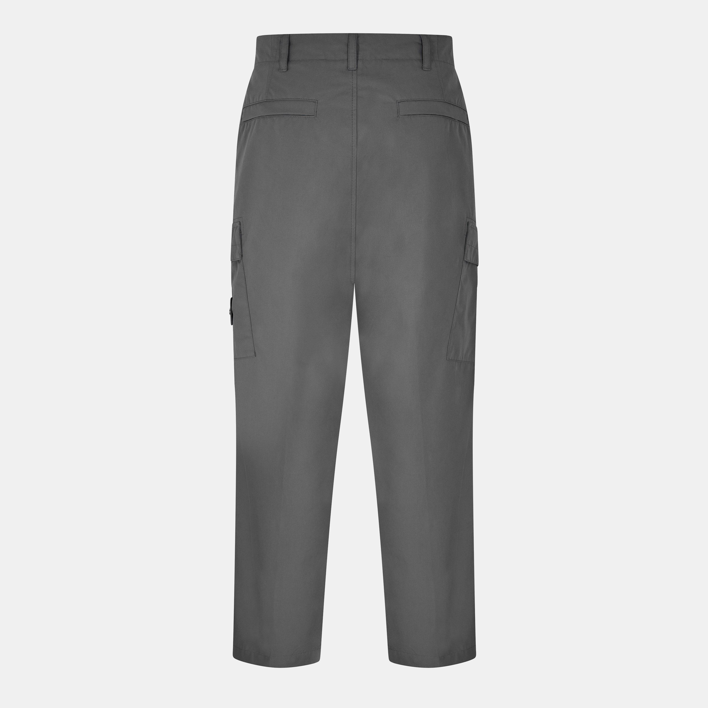 Fumo V0067 - Stone Island Ghost - Ghost Cargo Trousers - 2